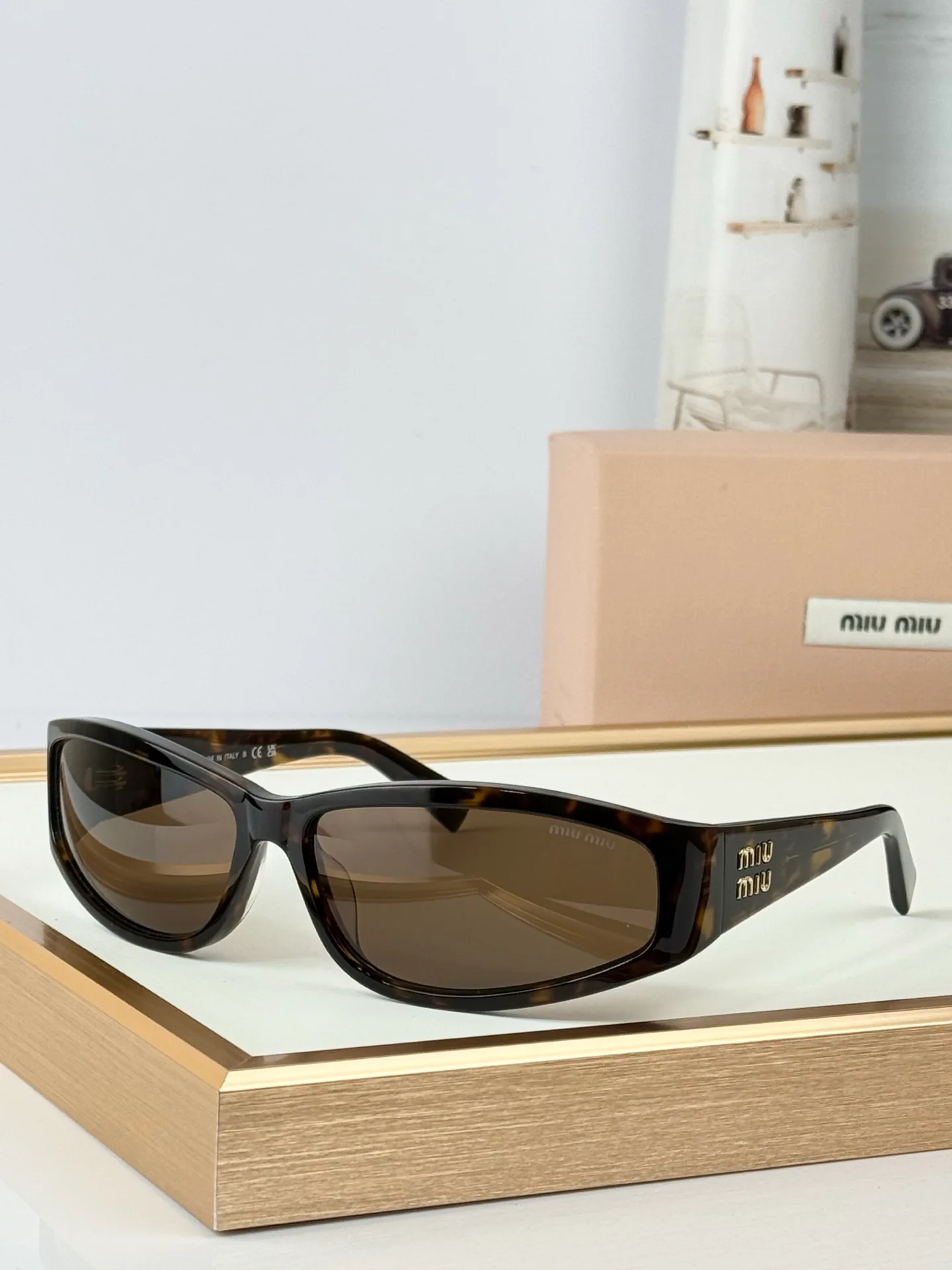 Glasses MIU MIU 17802790