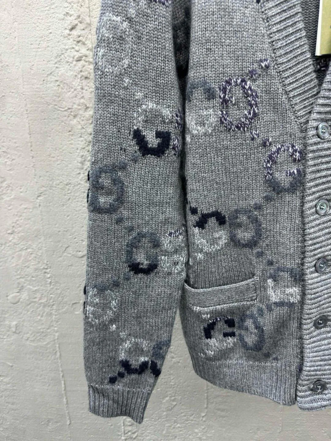Women's Jumpers And Sweaters GUCCI 18529462