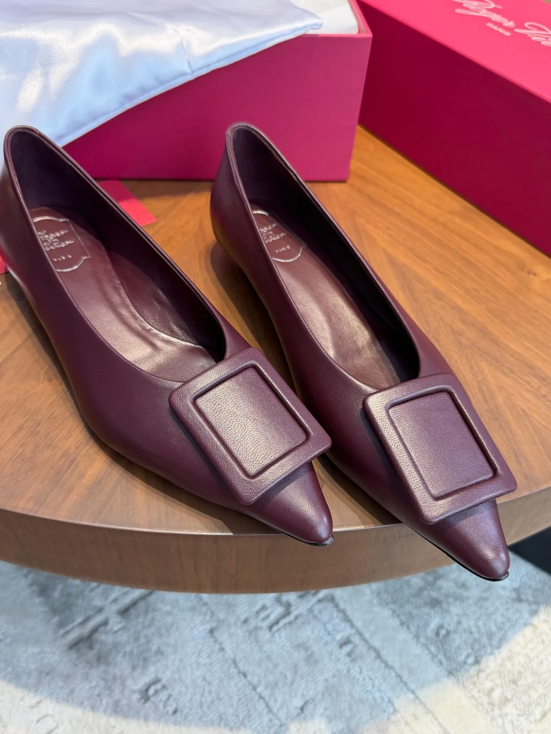 Women's Heels ROGER VIVIER 17974240
