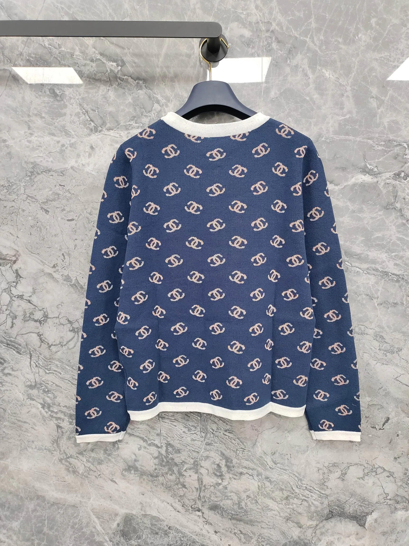 Women's Jumpers And Sweaters CHANEL 17954429