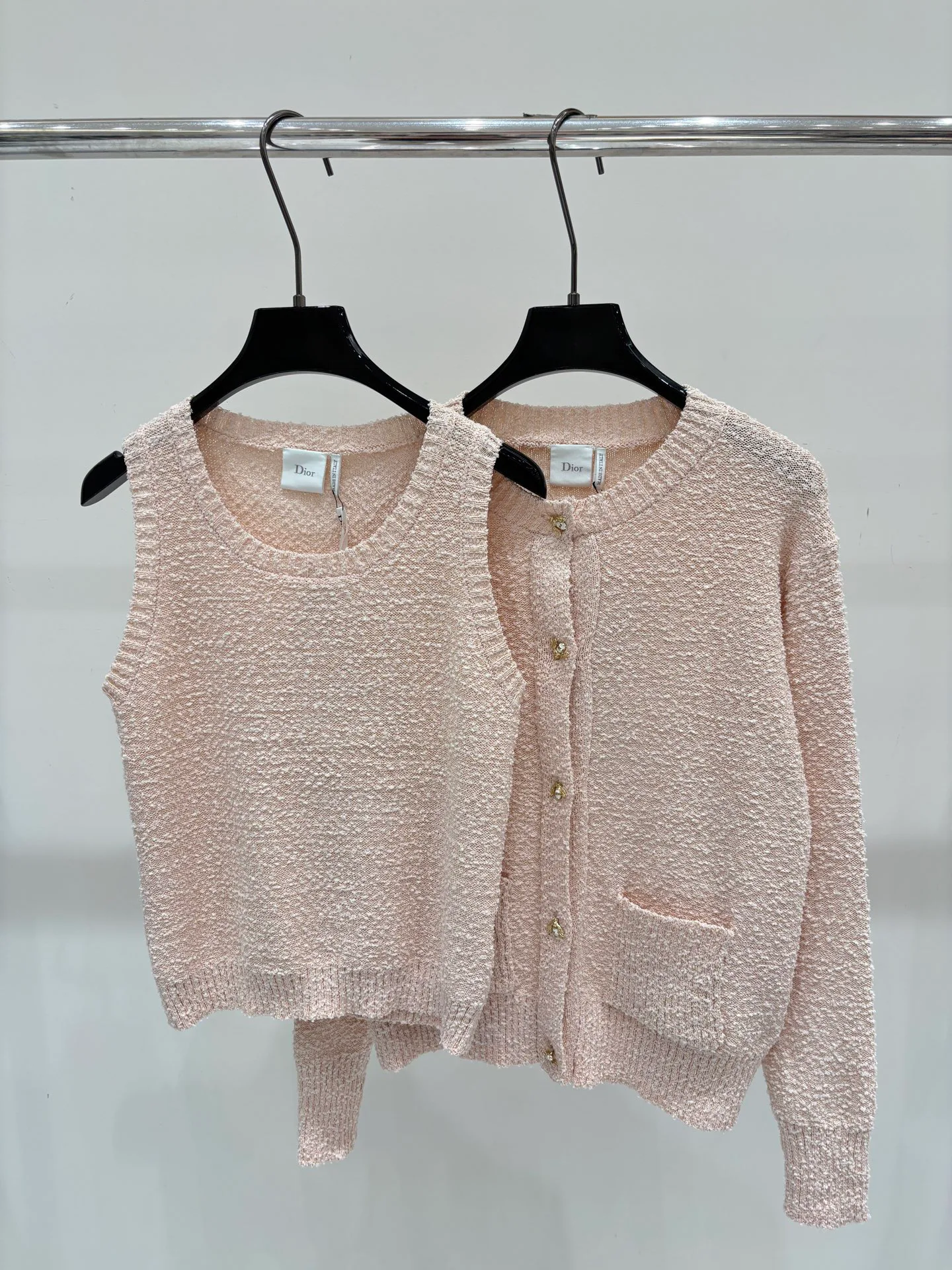 Women's Jumpers And Sweaters CHRISTIAN DIOR 17986625
