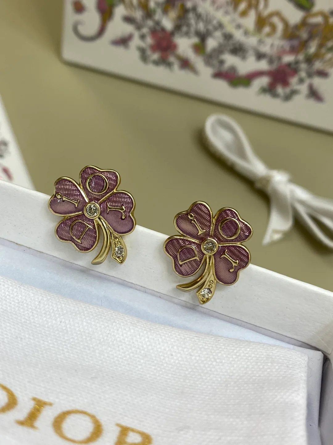 Jewelry CHRISTIAN DIOR 17843097