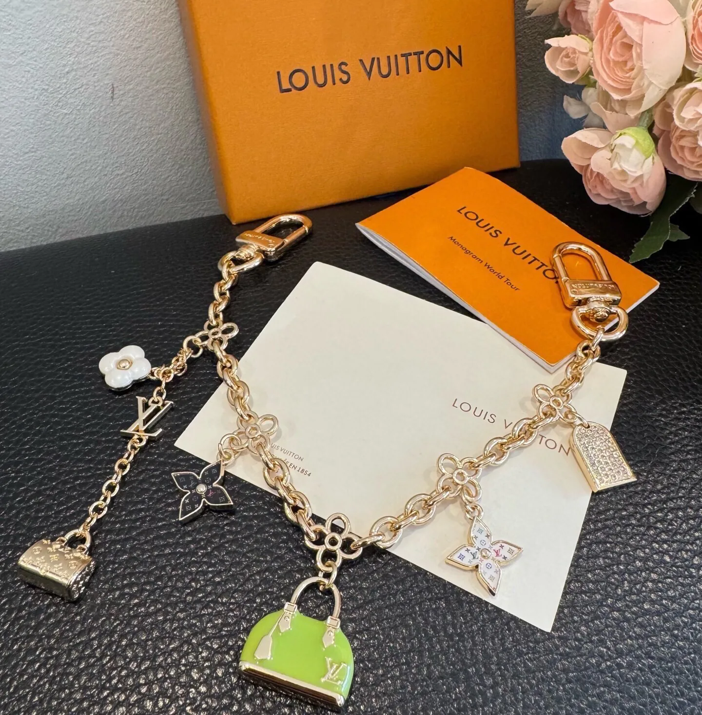 Key Cases LOUIS VUITTON 18013289
