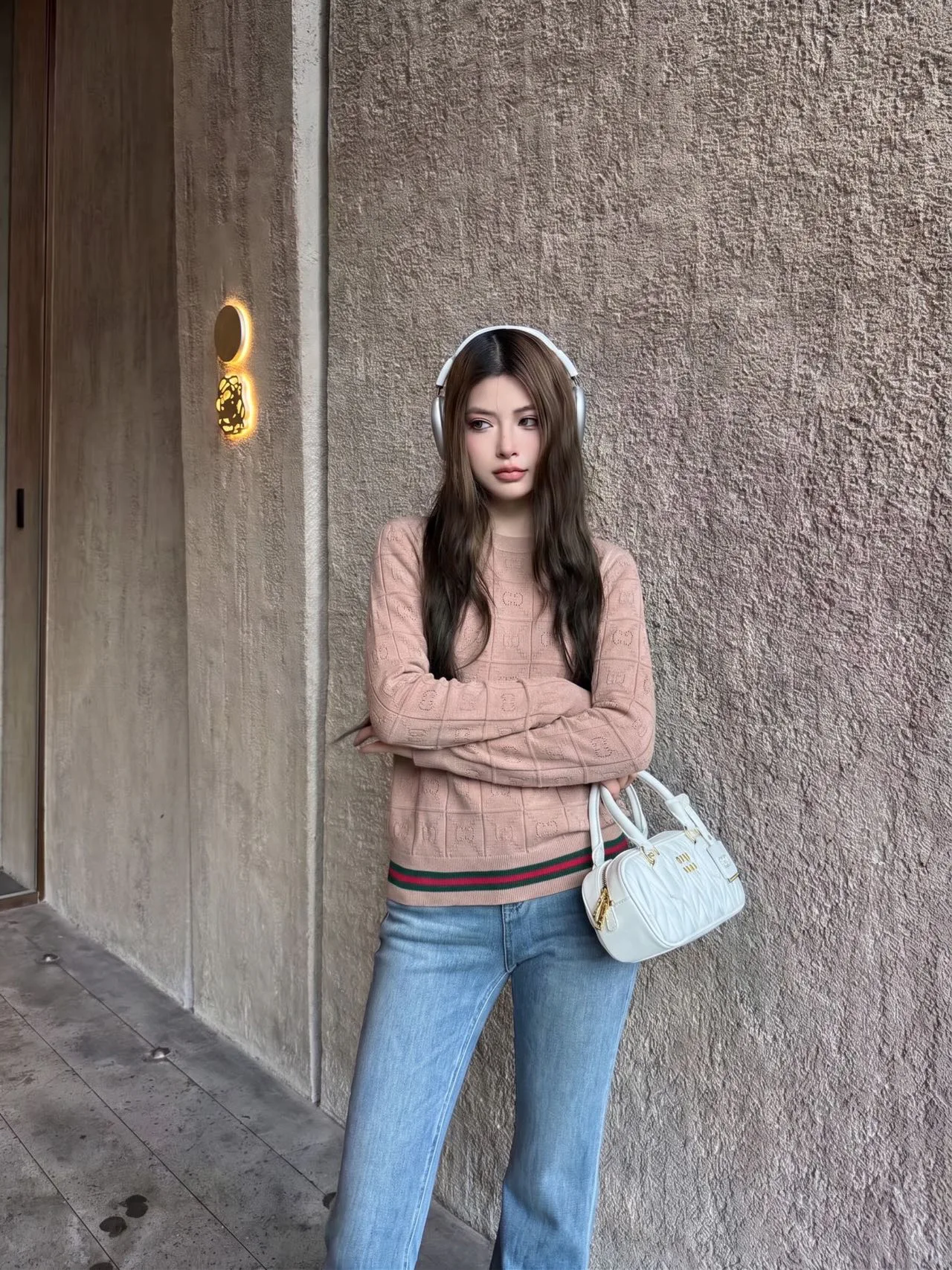 Women's Jumpers And Sweaters GUCCI 18298485