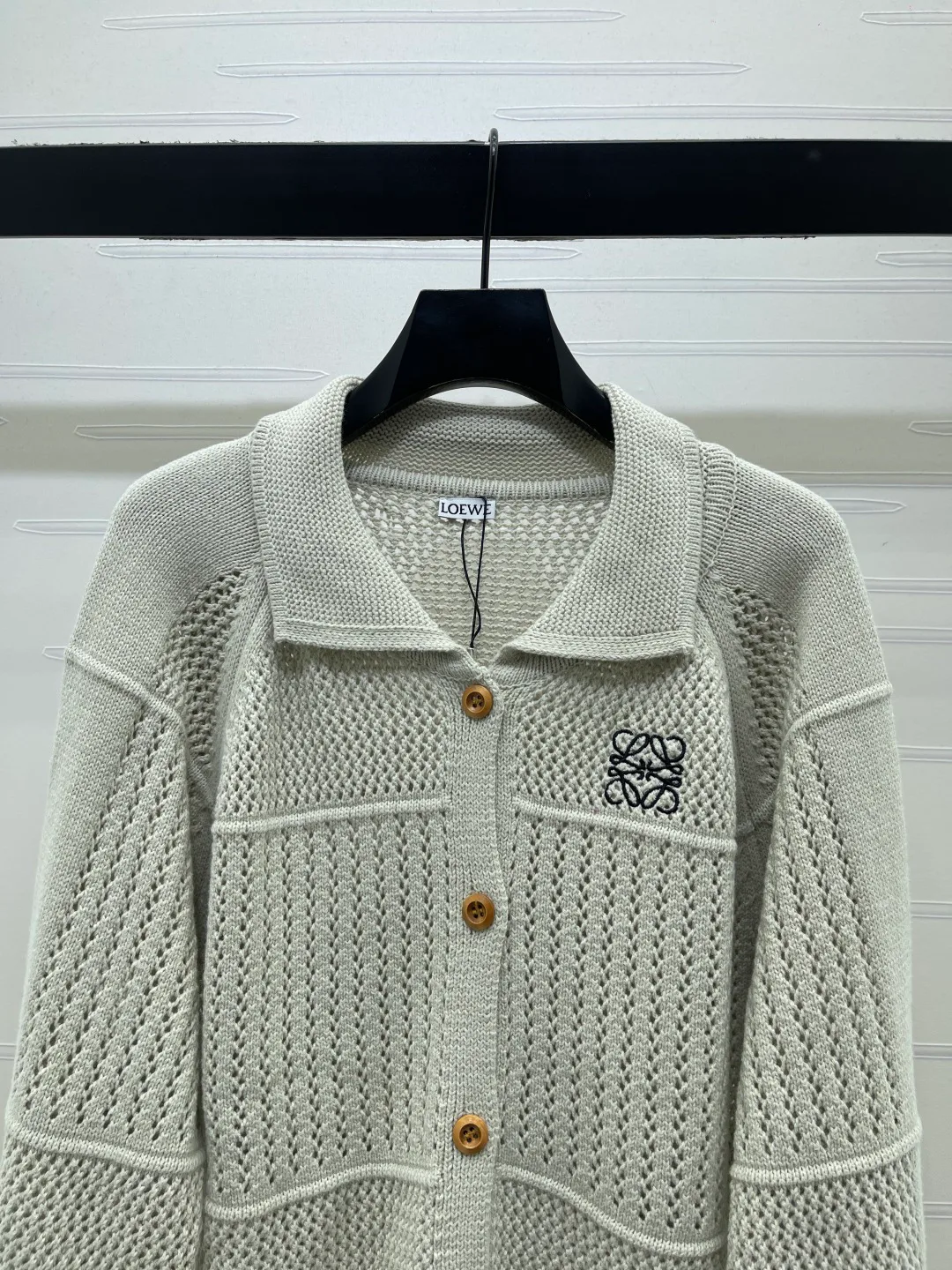 Women's Jumpers And Sweaters LOEWE 17597745
