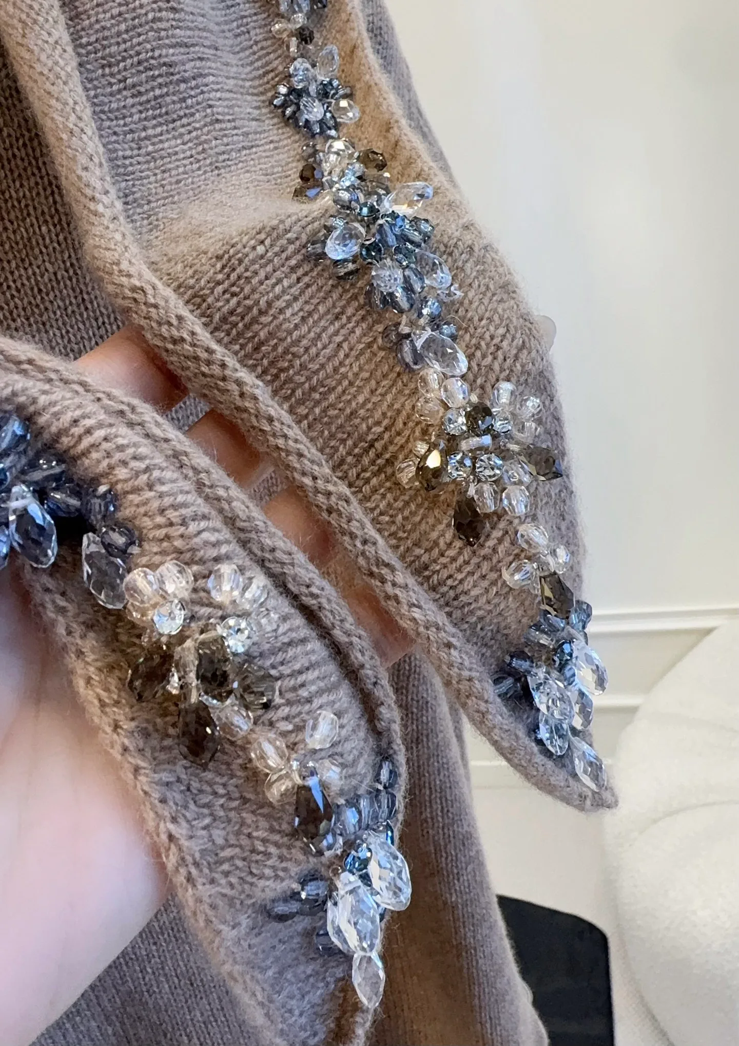Women's Jumpers And Sweaters PRADA 17960238