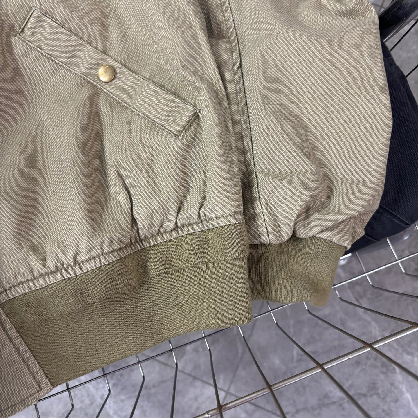 Men's Jackets And Down Jackets STONE ISLAND 17839785
