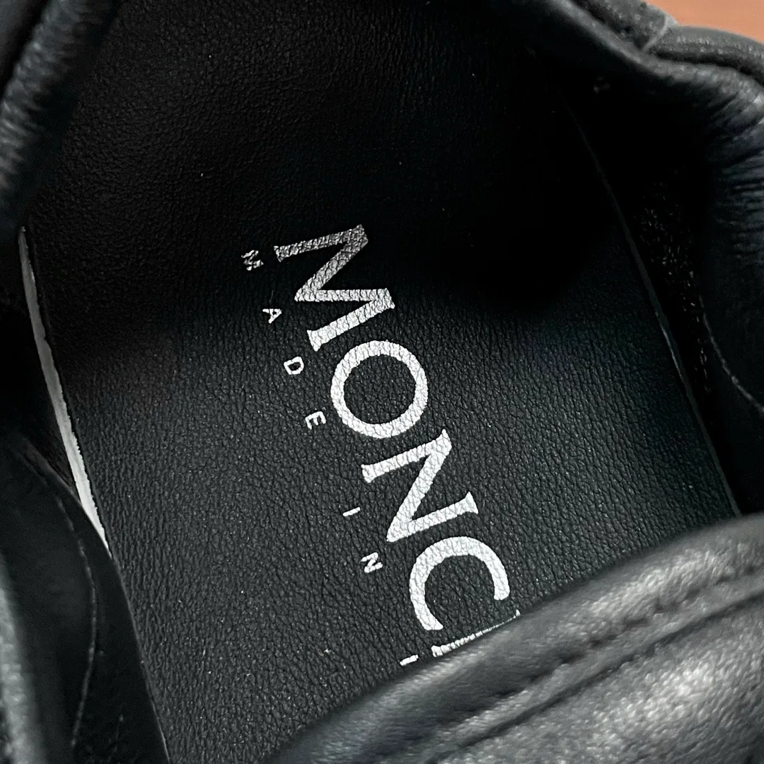 Кроссовки Мужские Moncler 18675057