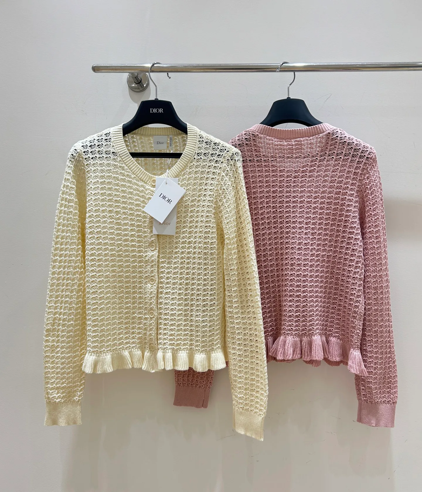 Women's Jumpers And Sweaters CHRISTIAN DIOR 17046338