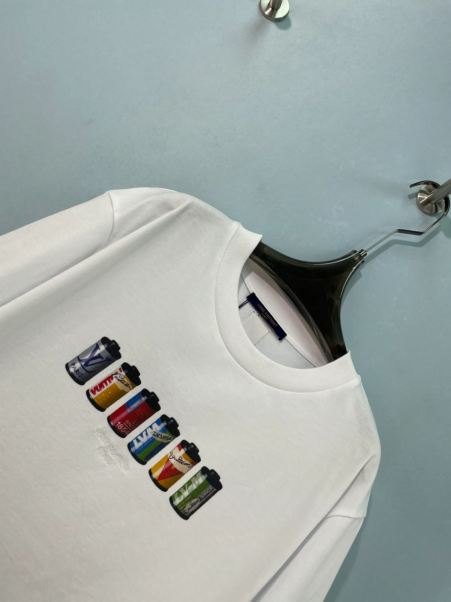 Women's T-Shirts LOUIS VUITTON 18460833