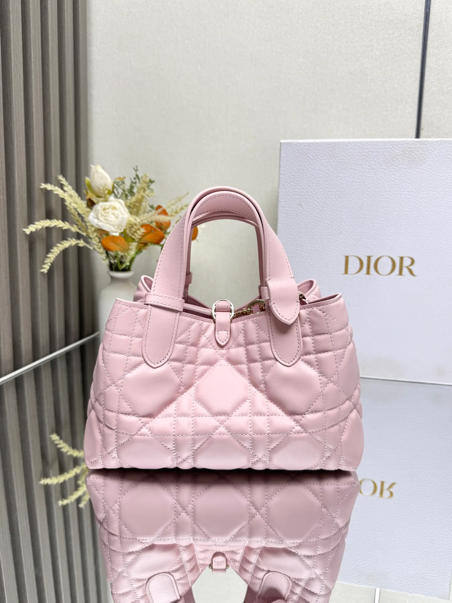 Women's Classic Handbags CHRISTIAN DIOR 17345164