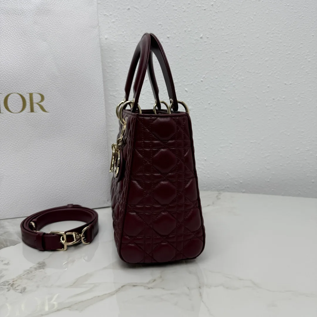 Women's Classic Handbags CHRISTIAN DIOR 18116423