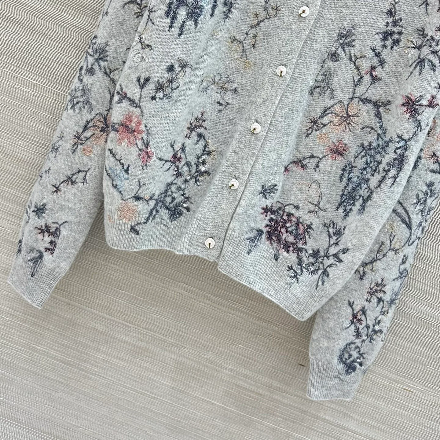 Women's Jumpers And Sweaters CHRISTIAN DIOR 18113703