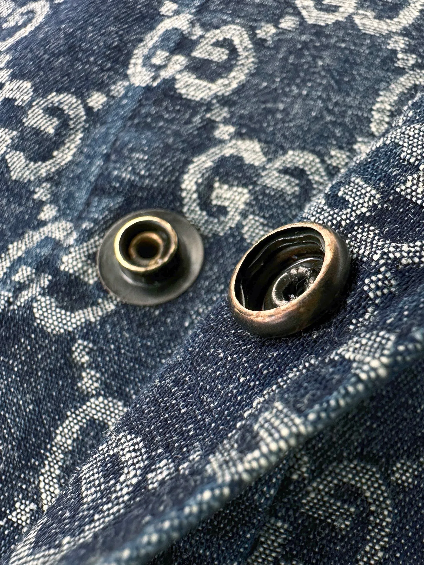 Men's Shirts GUCCI 18331139