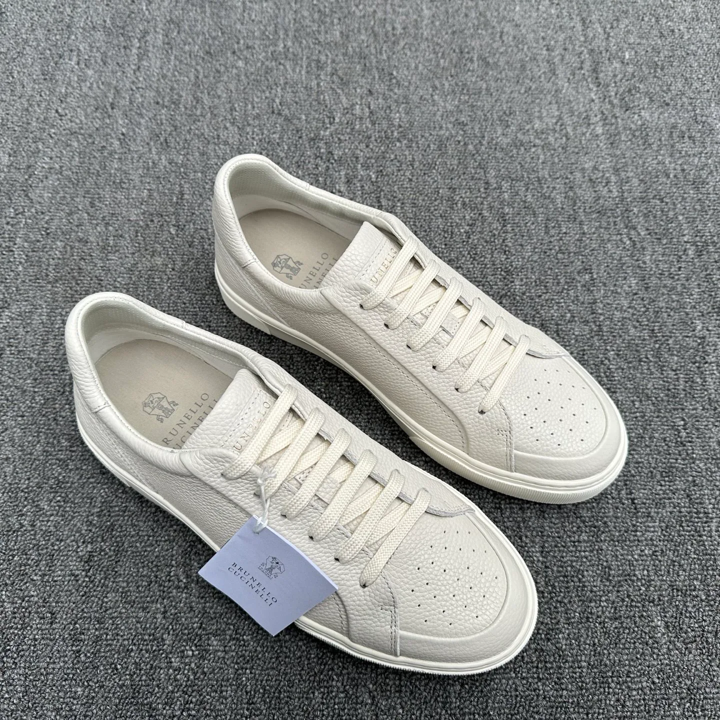 Men's Sneakers BRUNELLO CUCINELLI 18075801