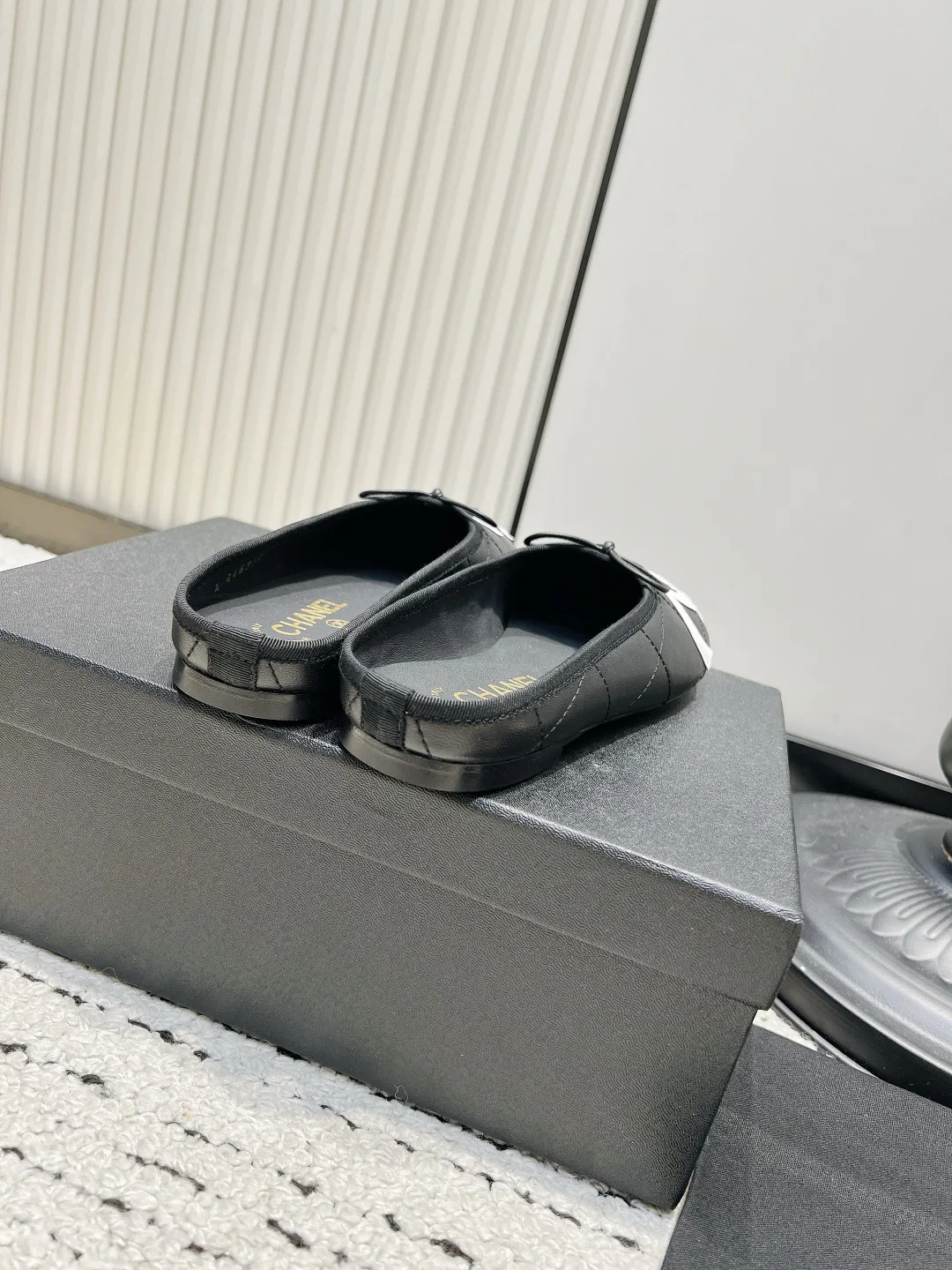 Women's Mules And Clogs CHANEL 17637856