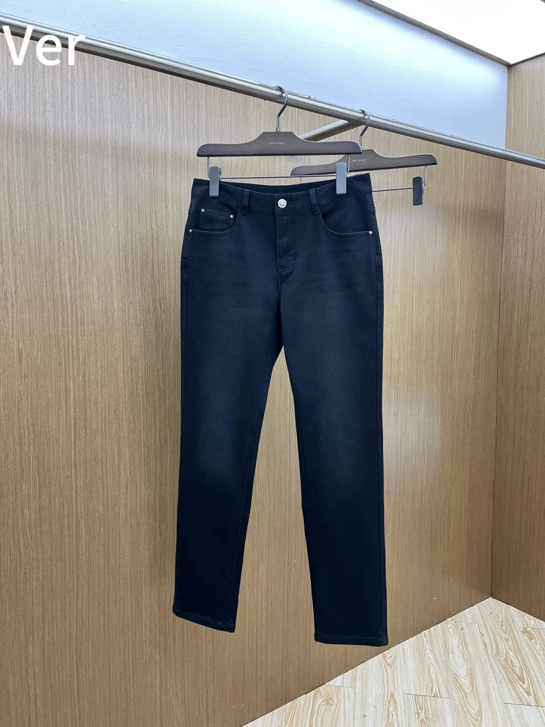 Men's Jeans VERSACE 18244059