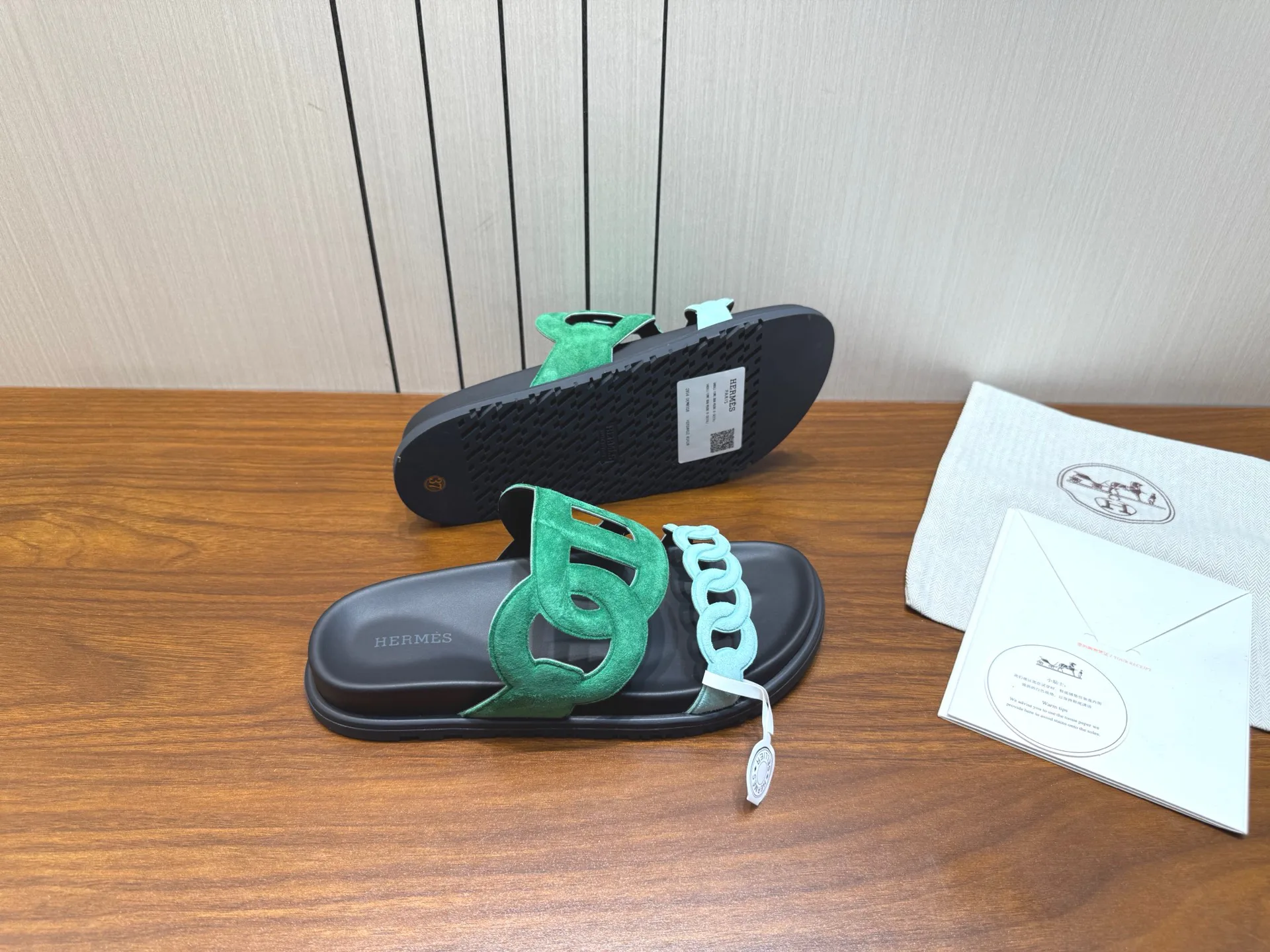 Women's Flip-Flops HERMES 18116845