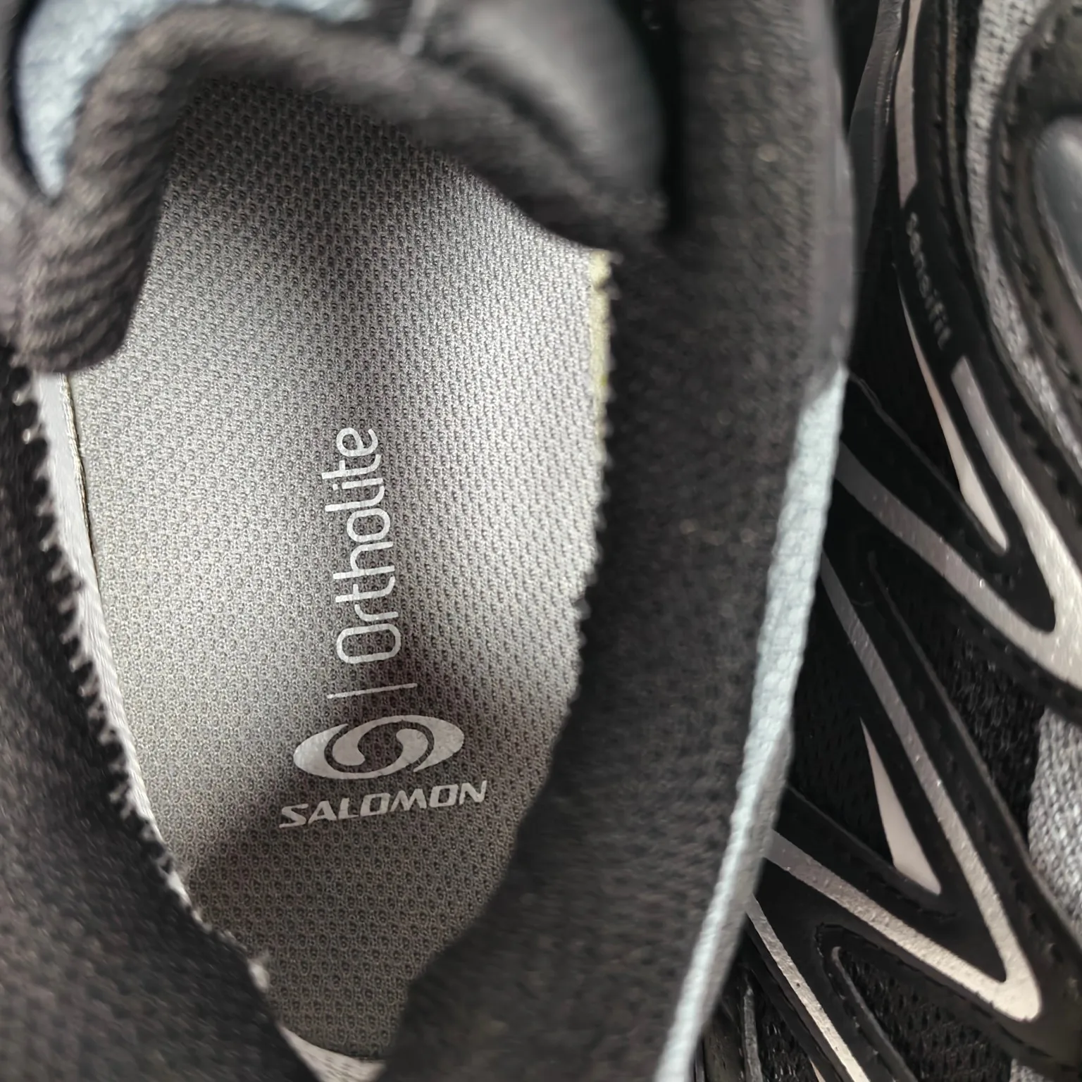 Women's Sneakers SALOMON 18039884