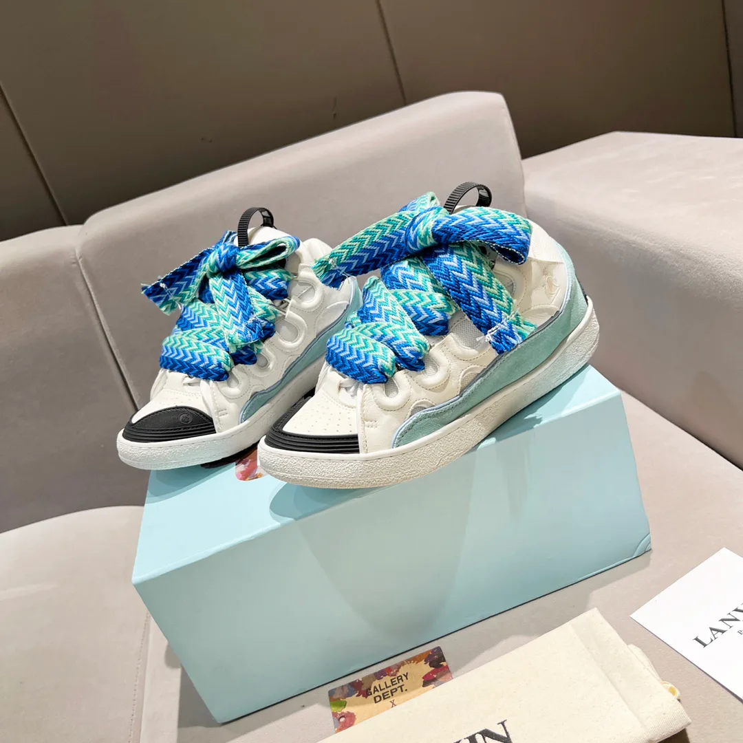 Women's Sneakers LANVIN 17955183