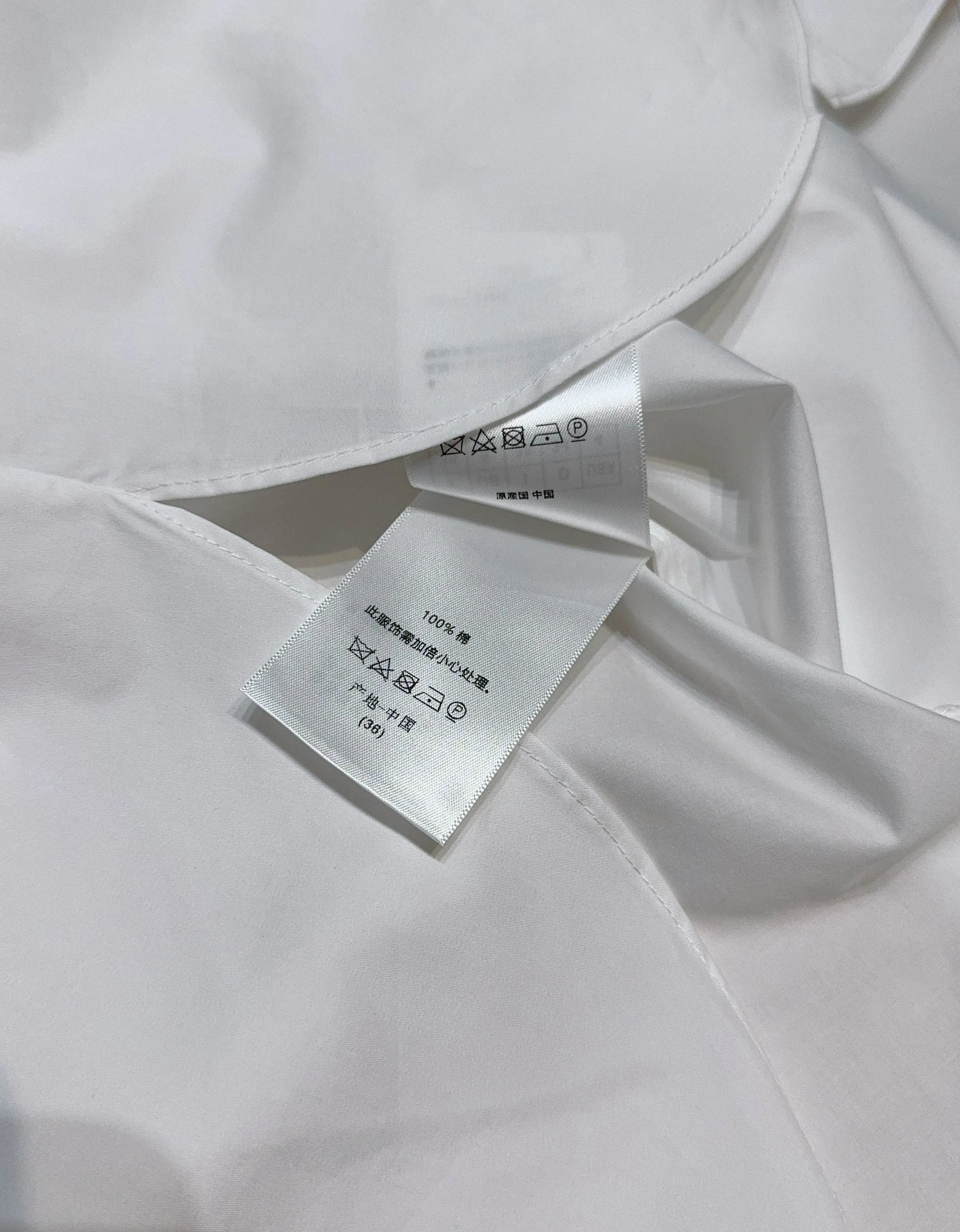 Women's Shirts CHRISTIAN DIOR 17290255