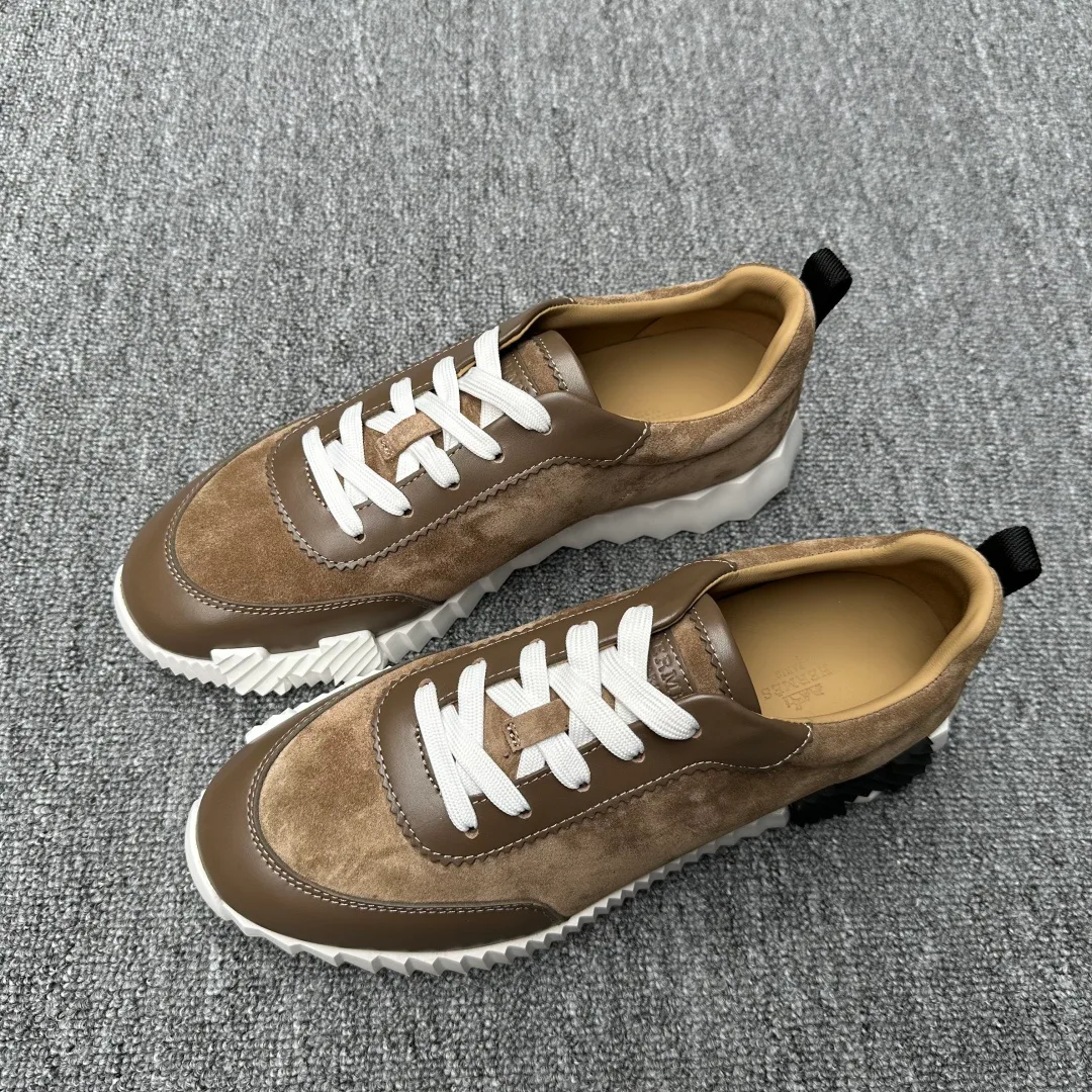 Women's Sneakers HERMES 18076167