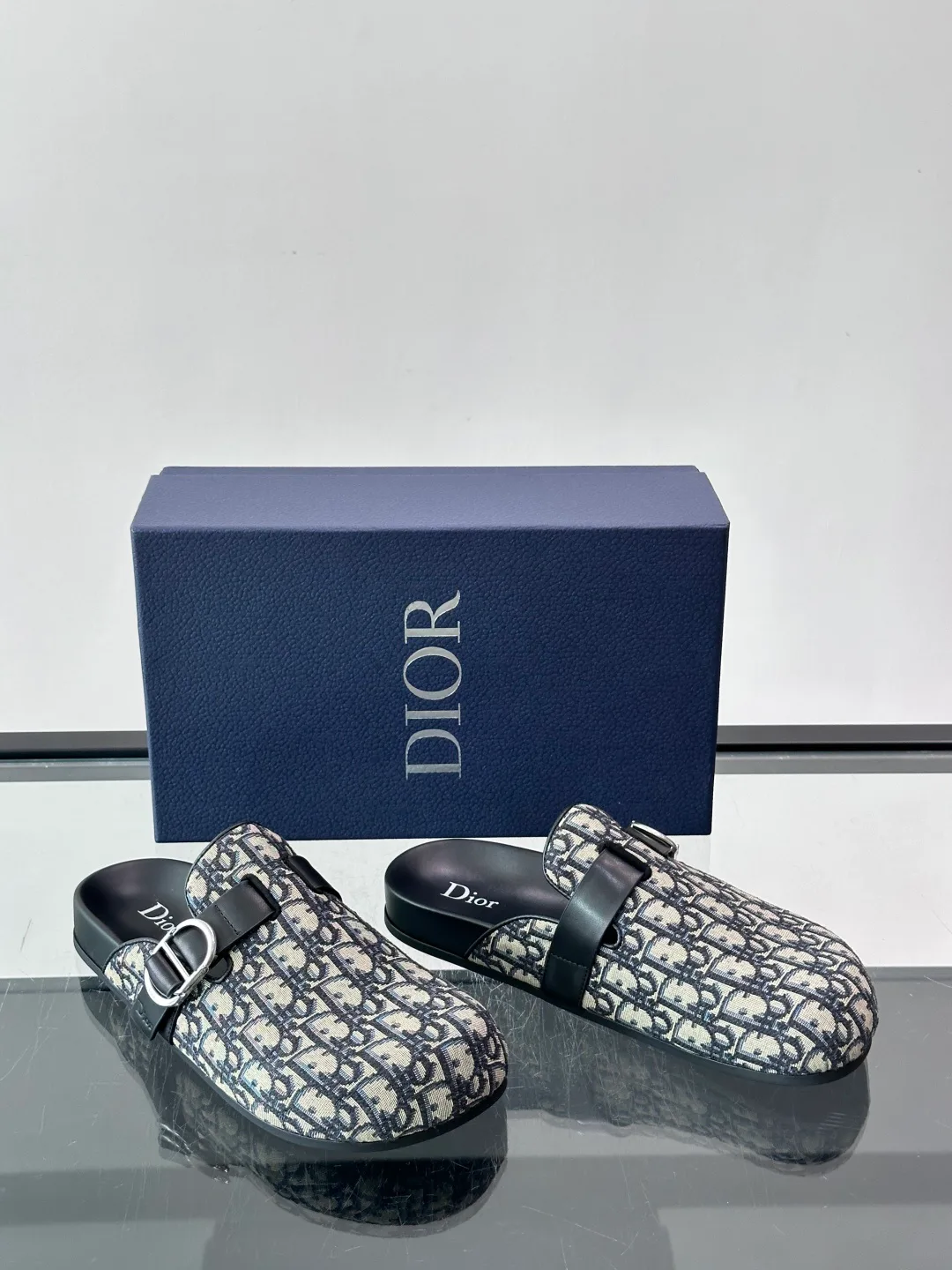 Men's Mules And Clogs CHRISTIAN DIOR 18376893
