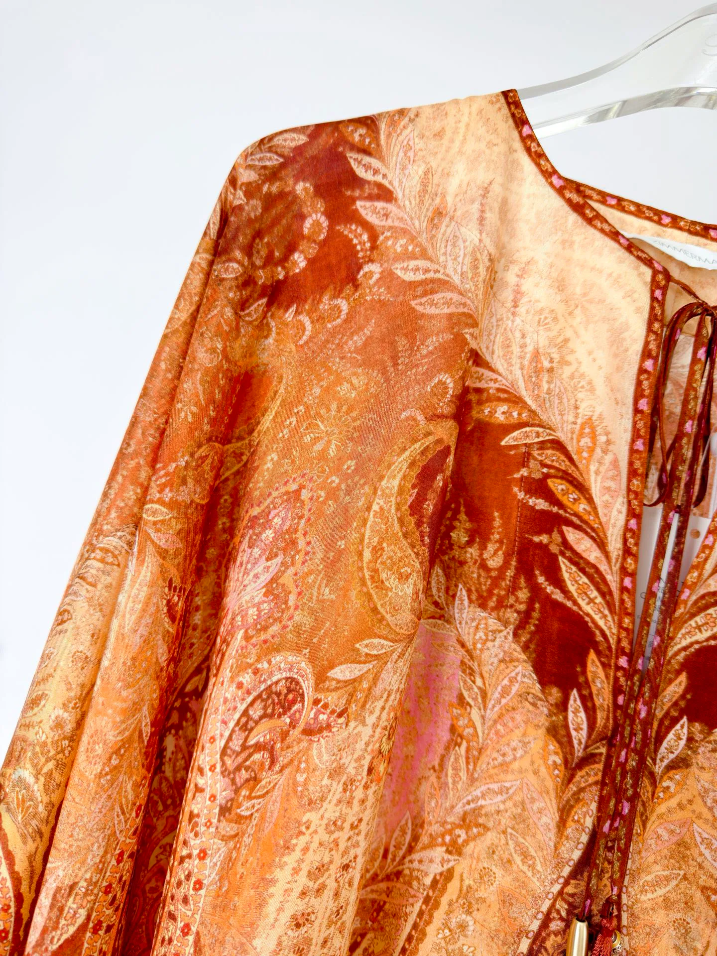 Women's Dresses ZIMMERMANN 18280215