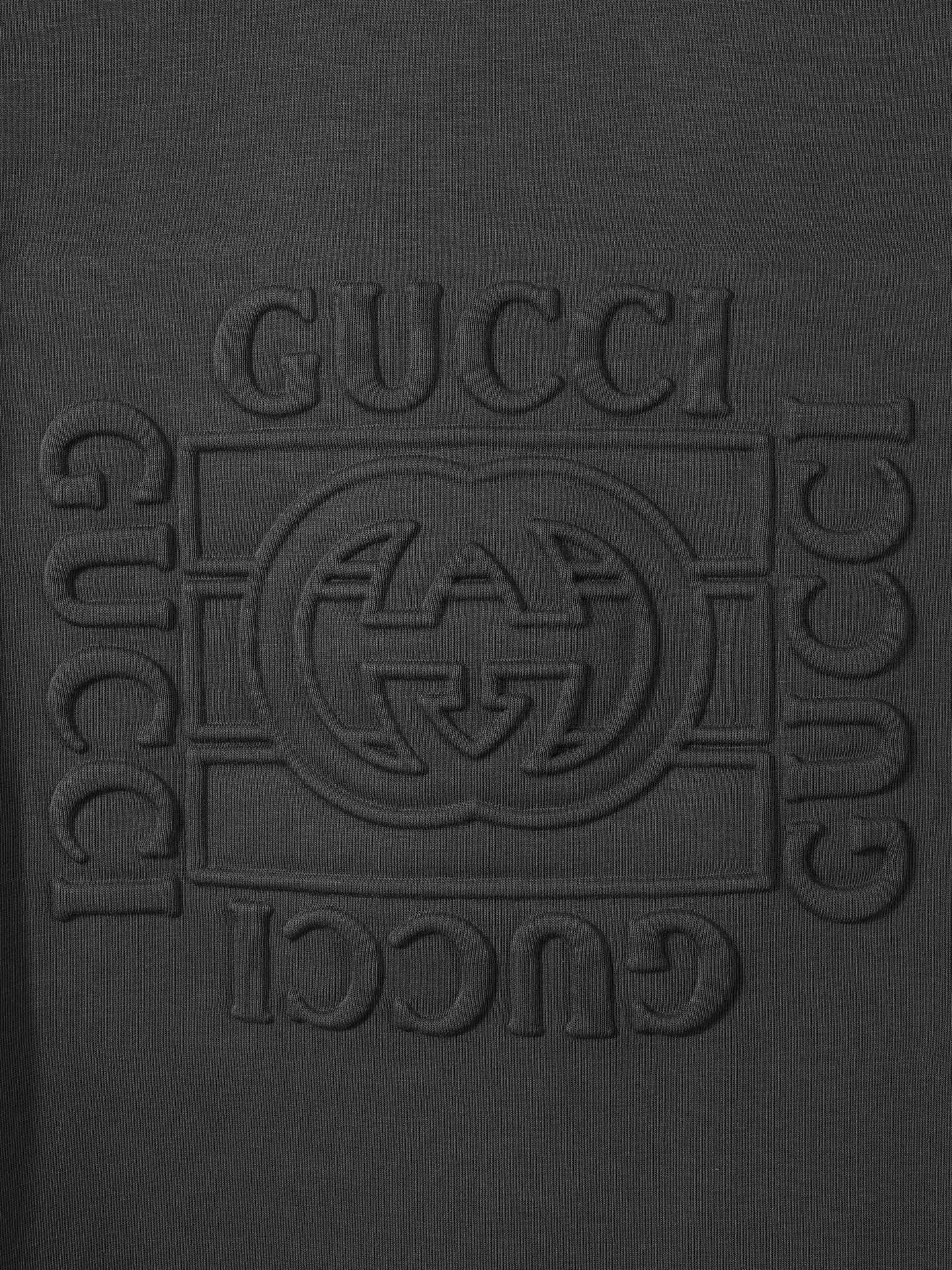 Men's Sweatshirts And Hoodies GUCCI 18032863