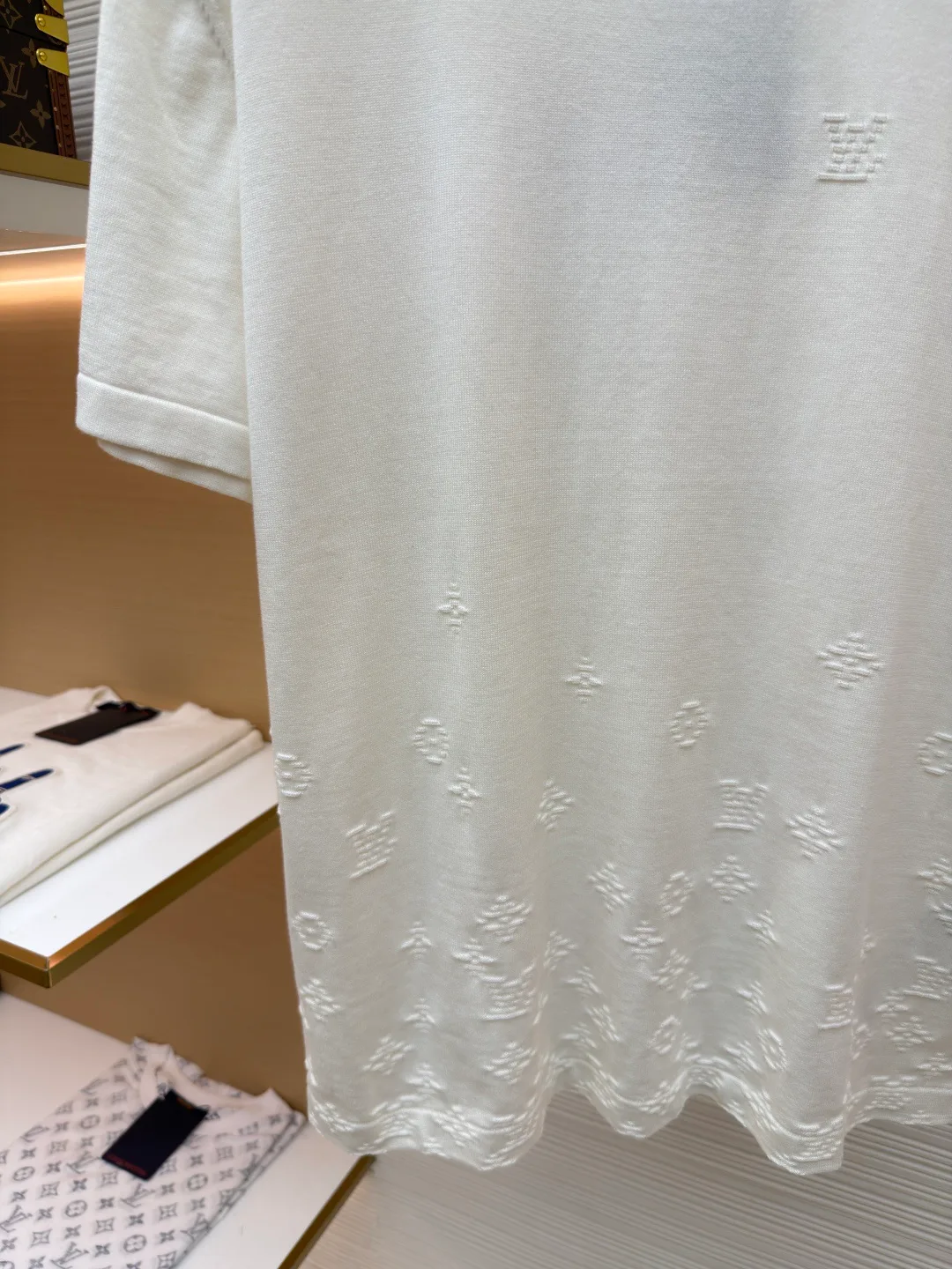 Men's T-Shirts LOUIS VUITTON 18413928