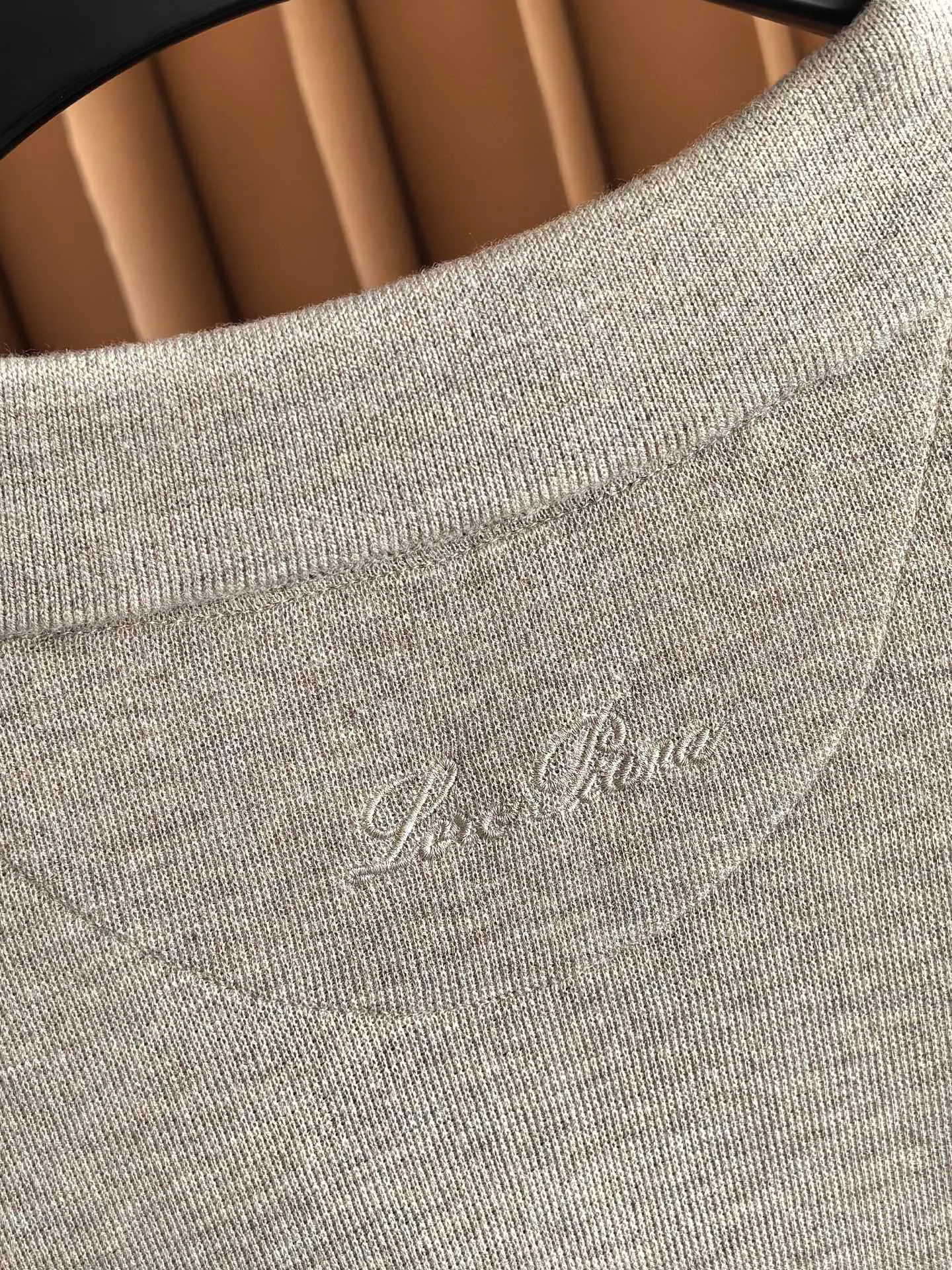 Men's Jumpers And Sweaters LORO PIANA 17965542