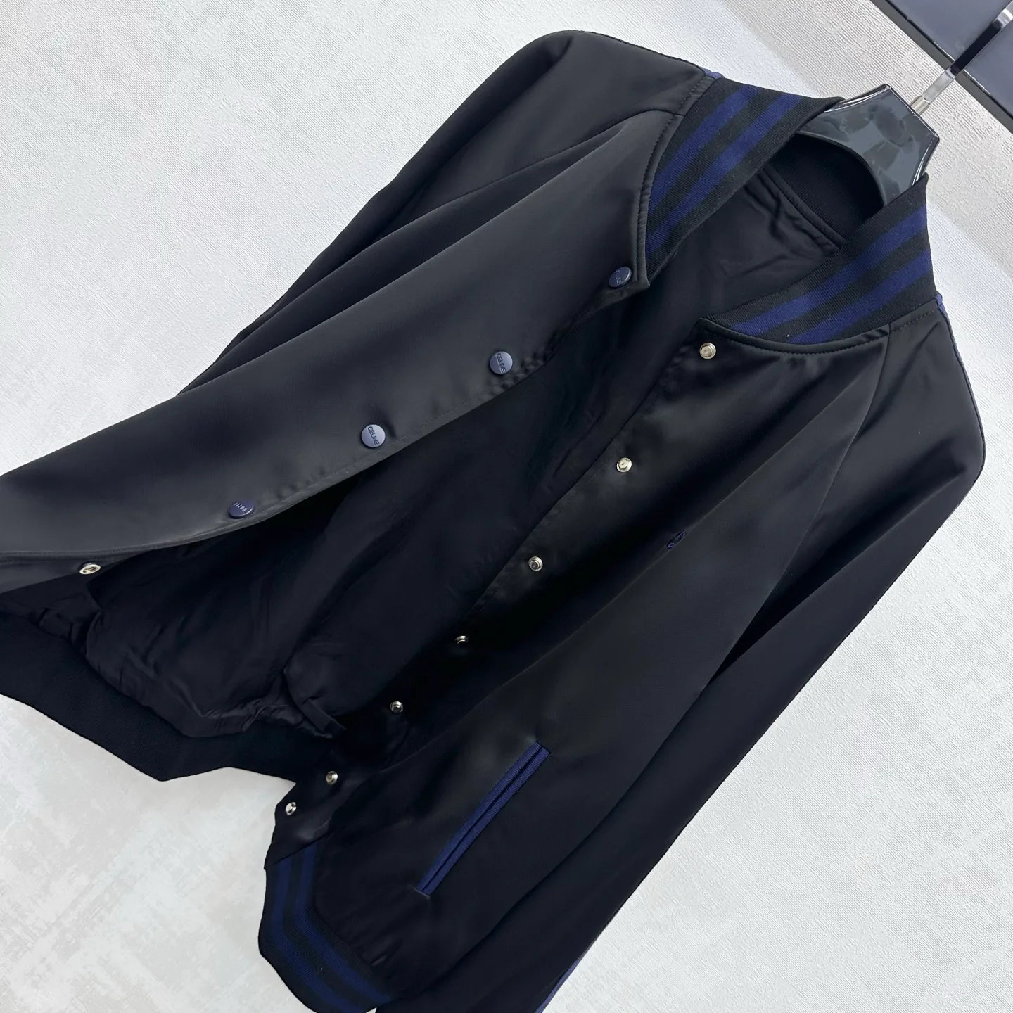 Women's Jackets And Down Jackets CELINE 18480683
