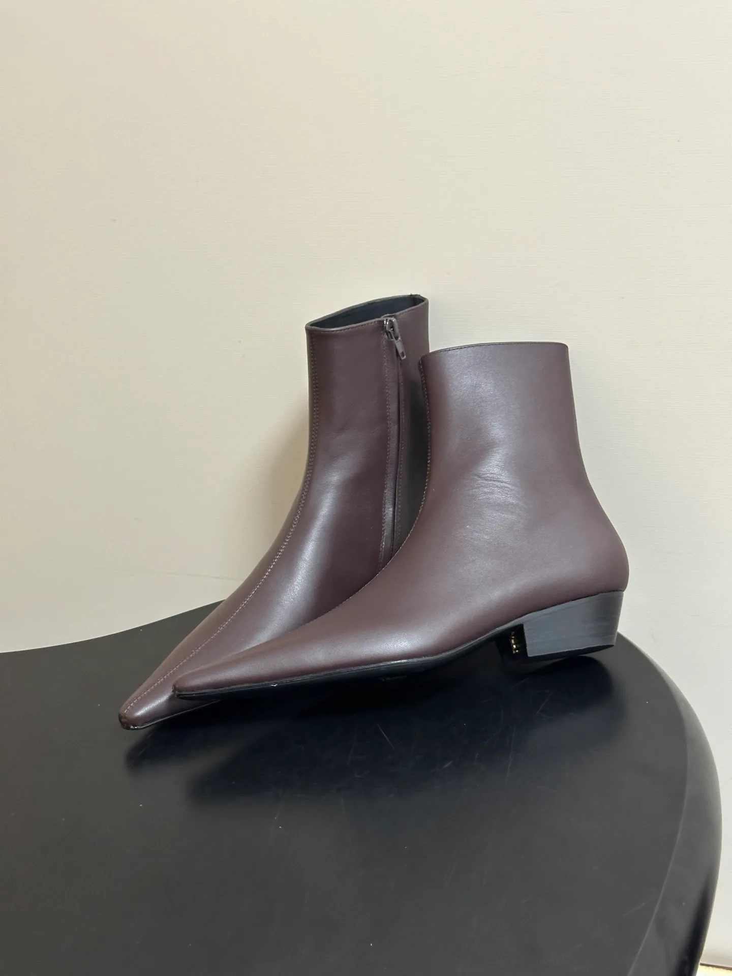 Women's Booties SAINT LAURENT 18492612