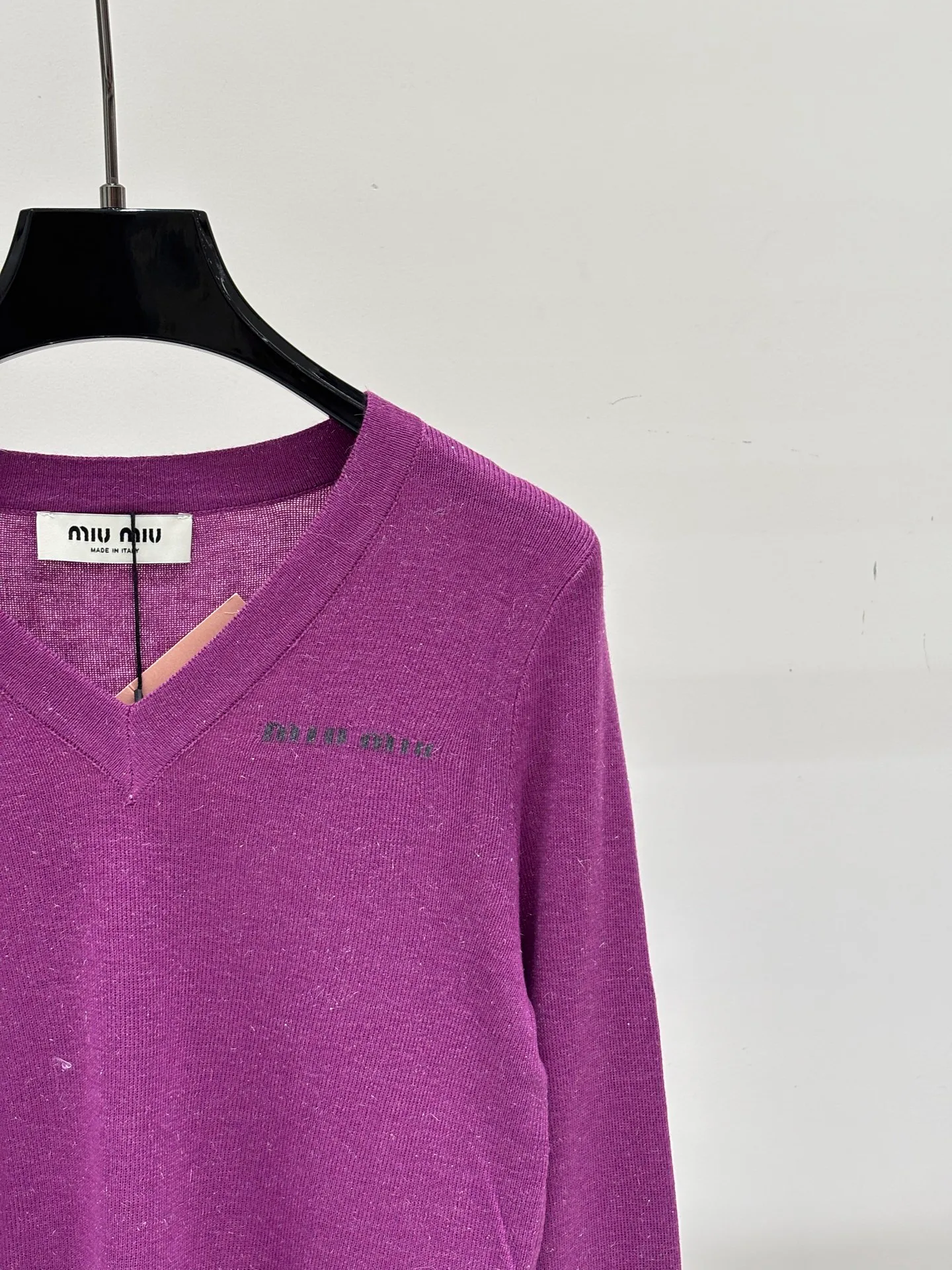 Women's Jumpers And Sweaters MIU MIU 18435653