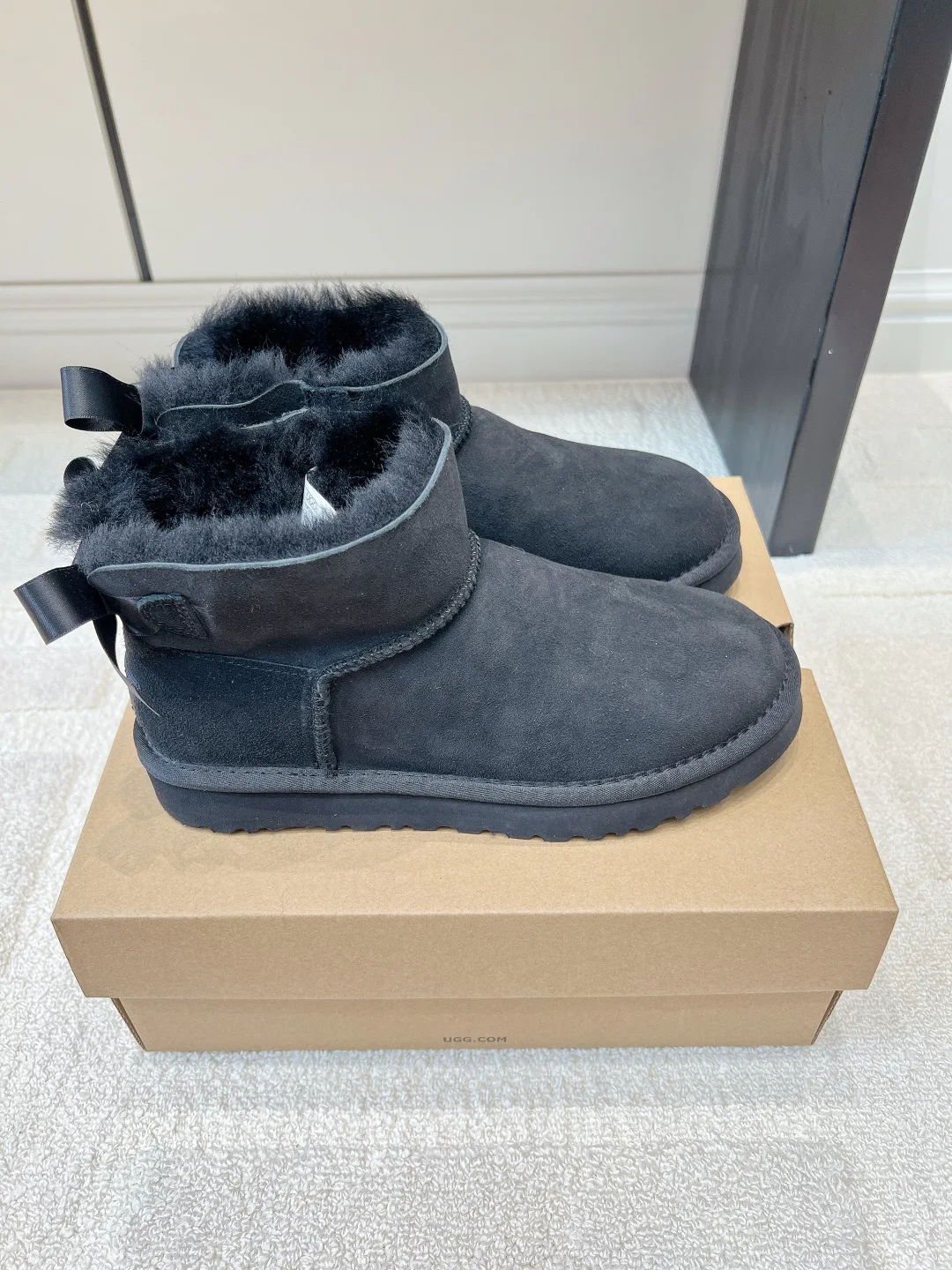 Women's Ugg Boots UGG 18181246