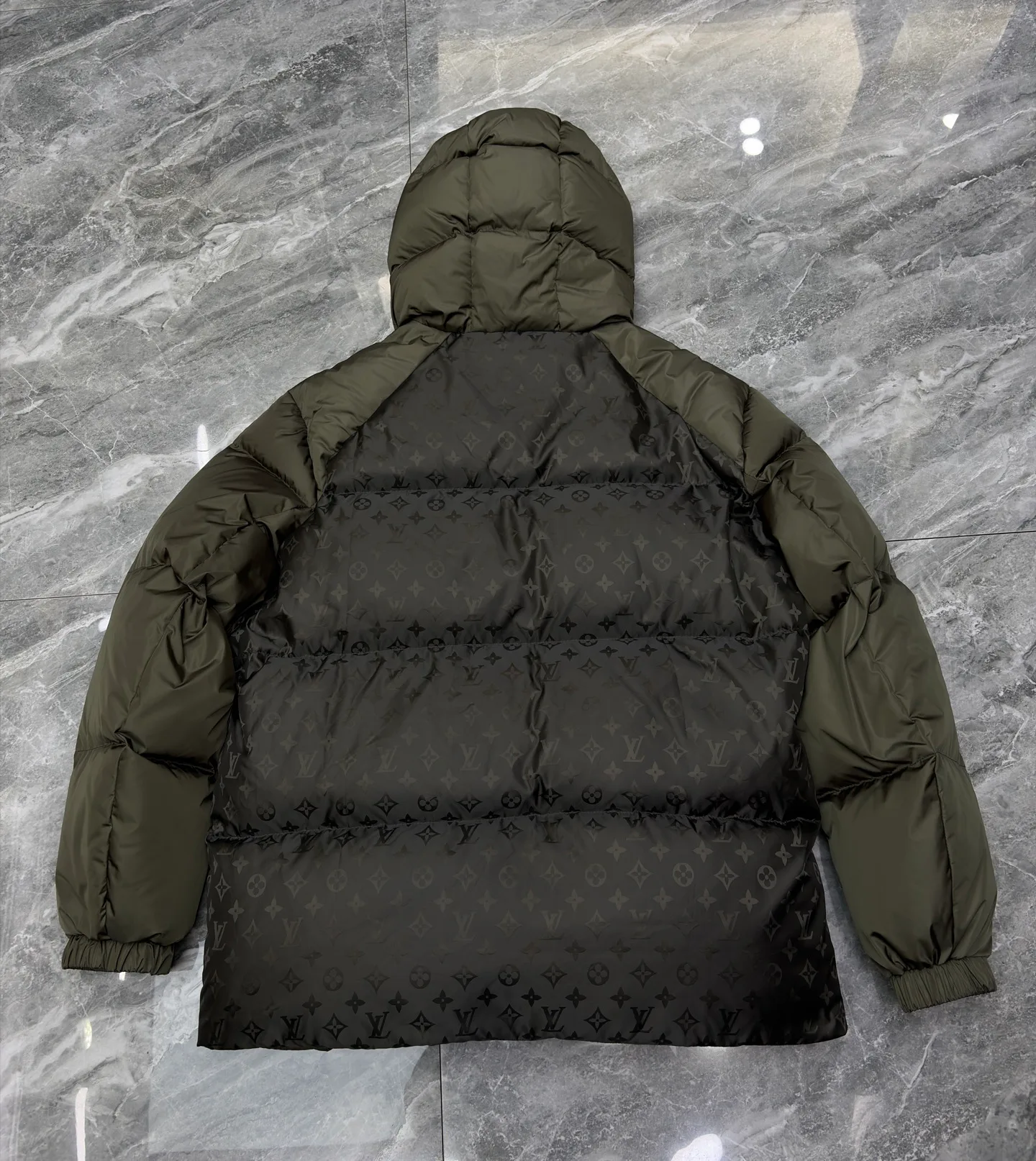 Men's Jackets And Down Jackets LOUIS VUITTON 17690916