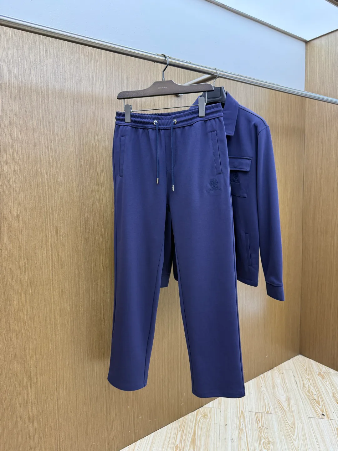 Men's Tracksuits LORO PIANA 18244029