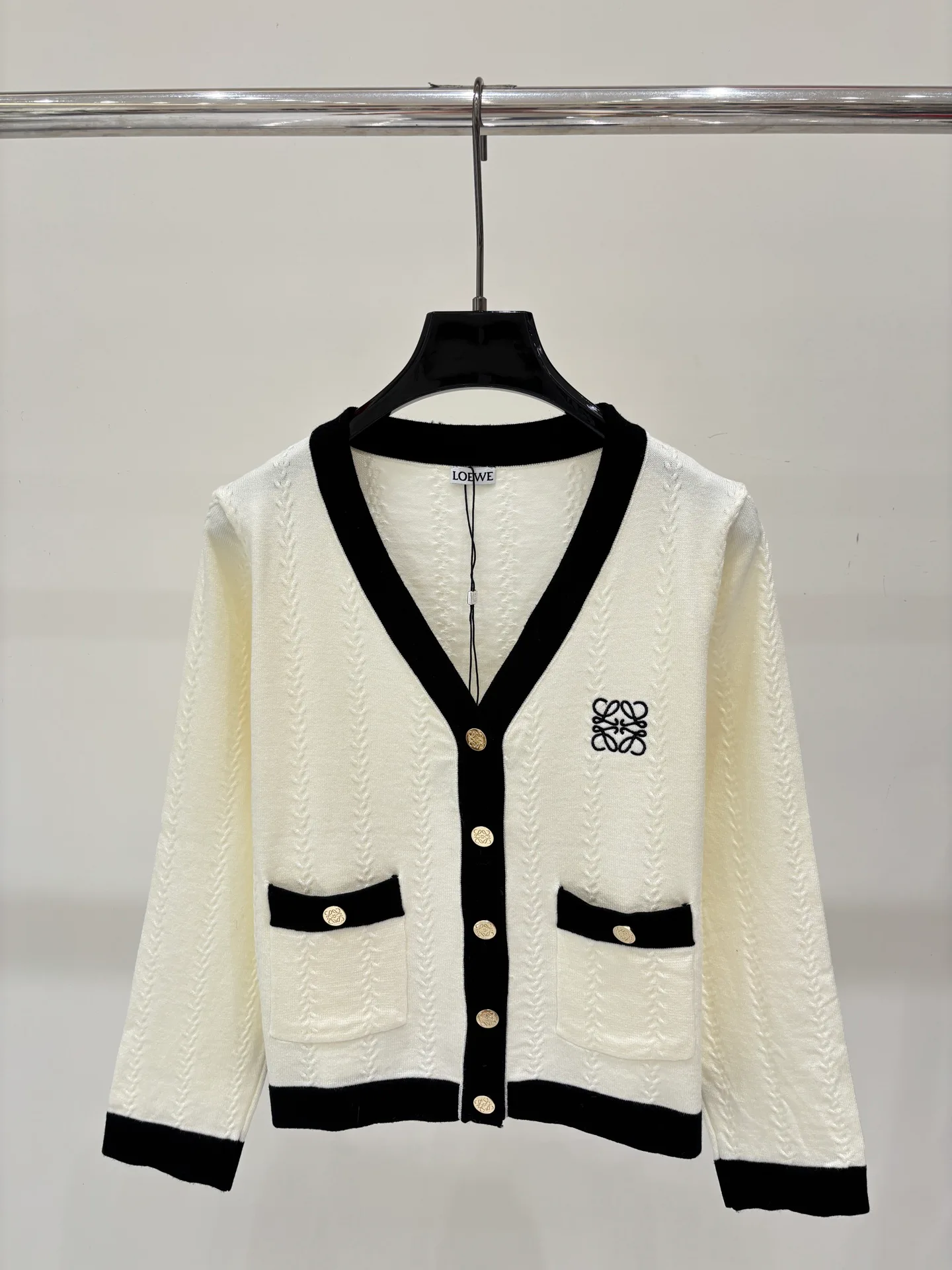 Women's Jumpers And Sweaters CHANEL 18138208