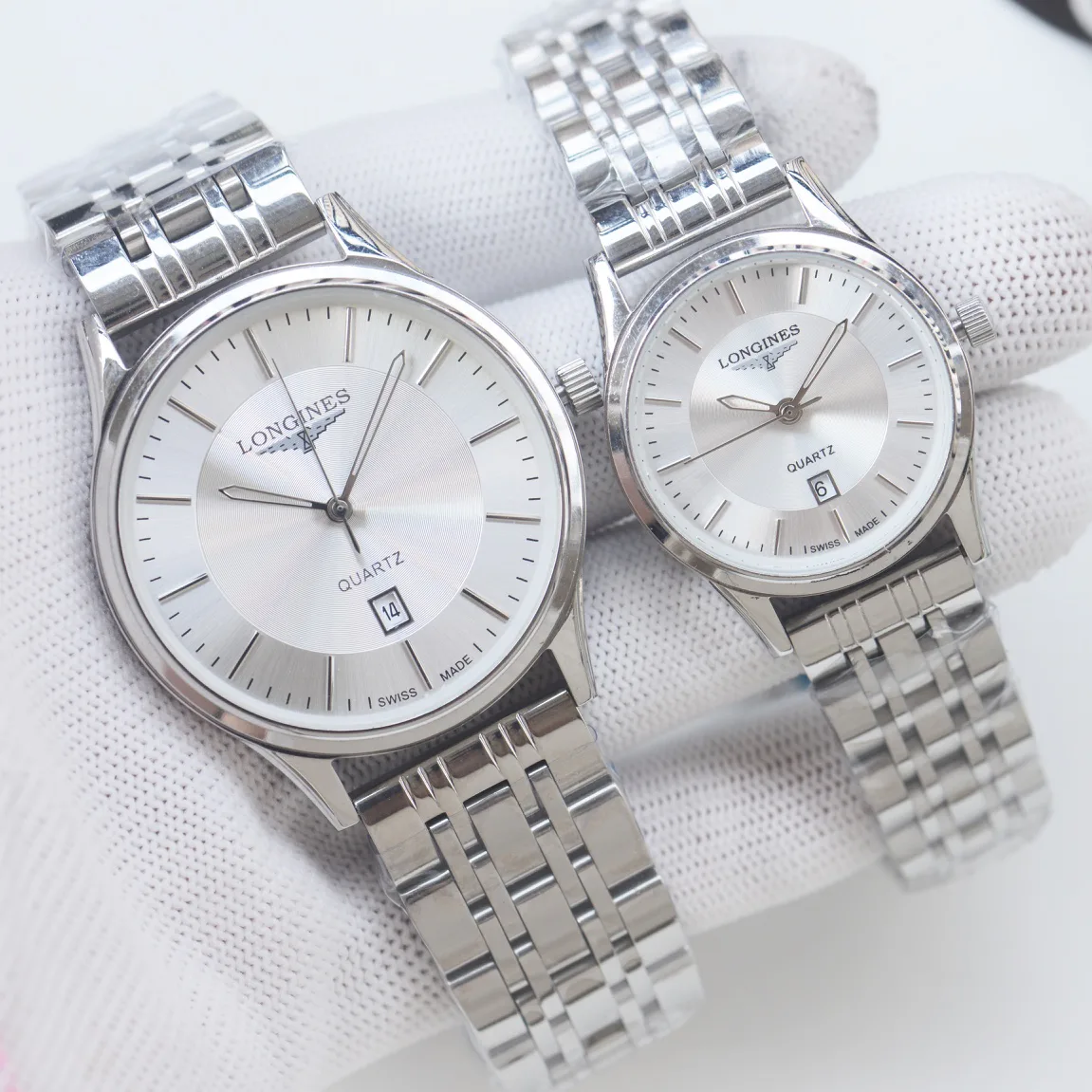 Women's Watches LONGINES 17120025