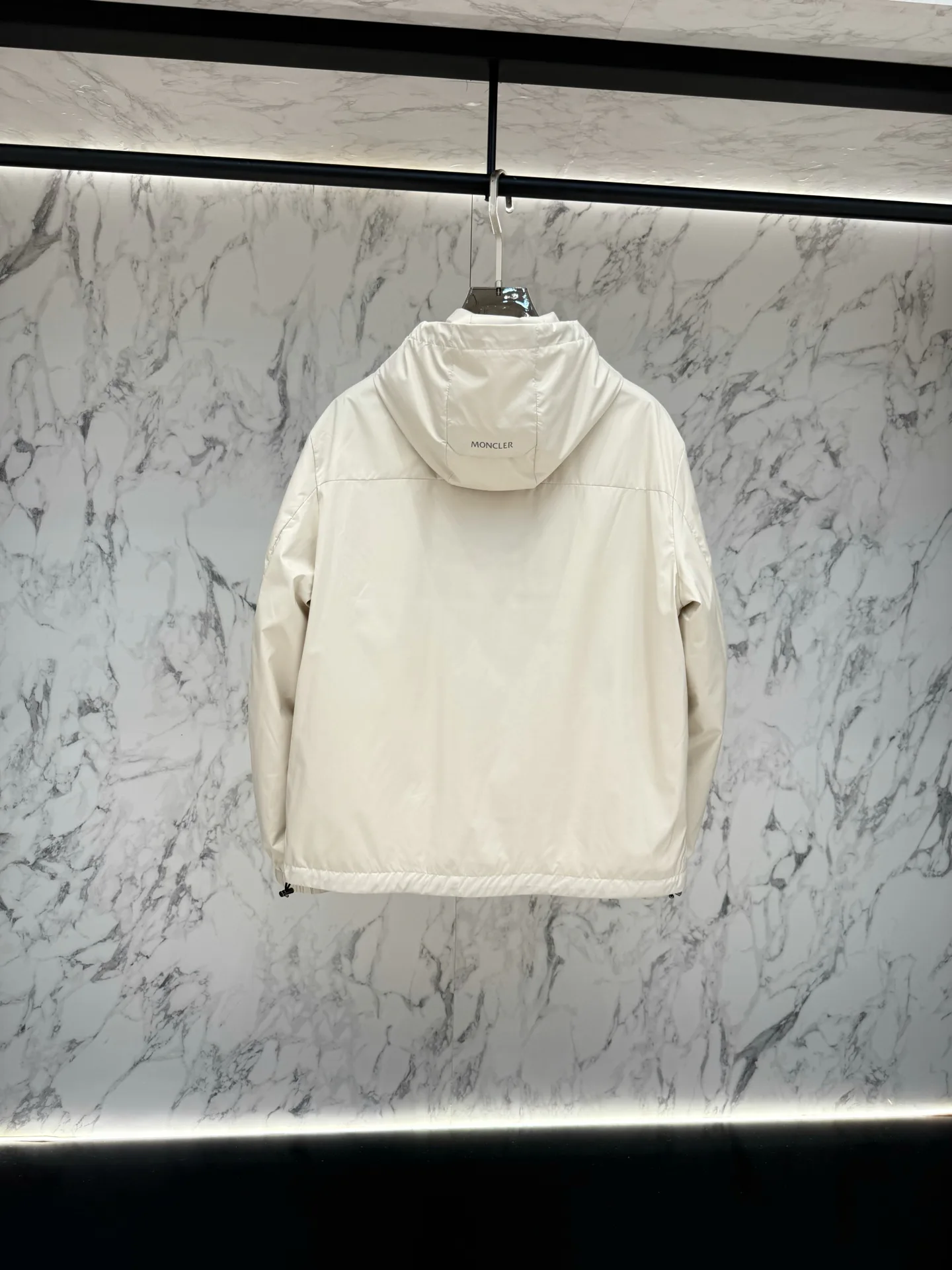 Men's Jackets And Down Jackets MONCLER 17944100