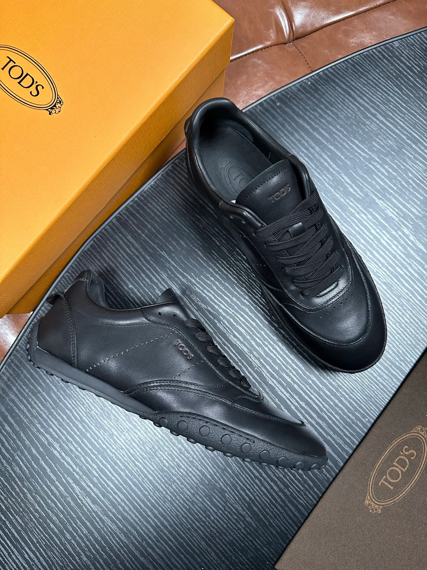 Women's Sneakers TOD'S 18500809