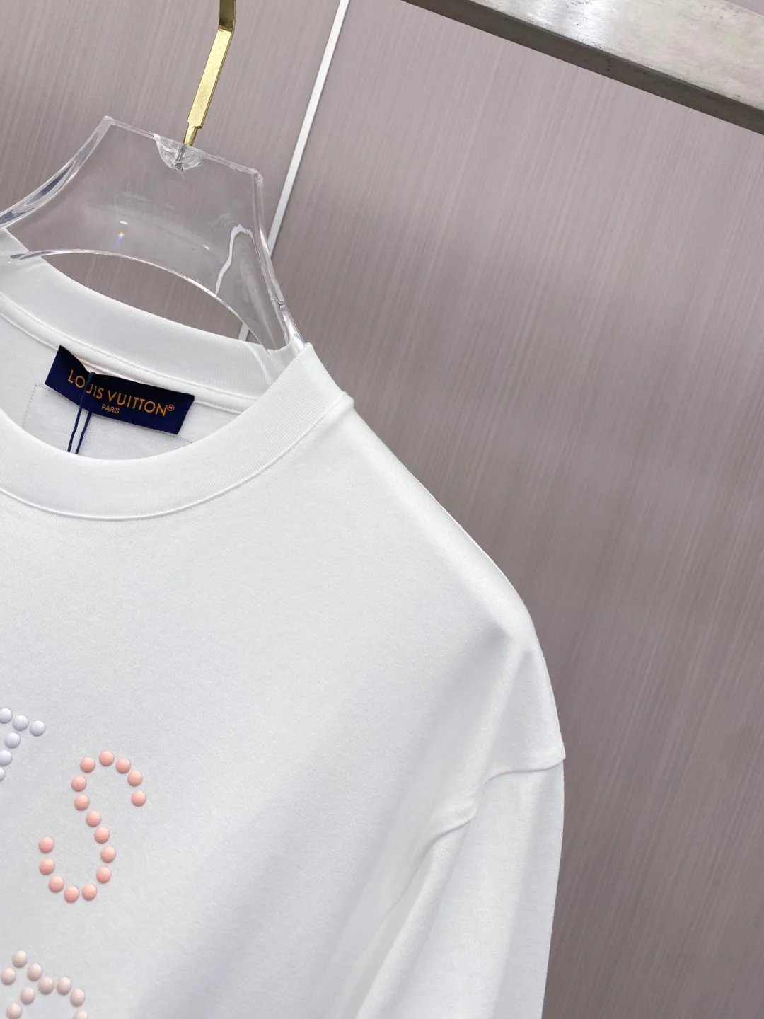 Men's T-Shirts LOUIS VUITTON 17642129