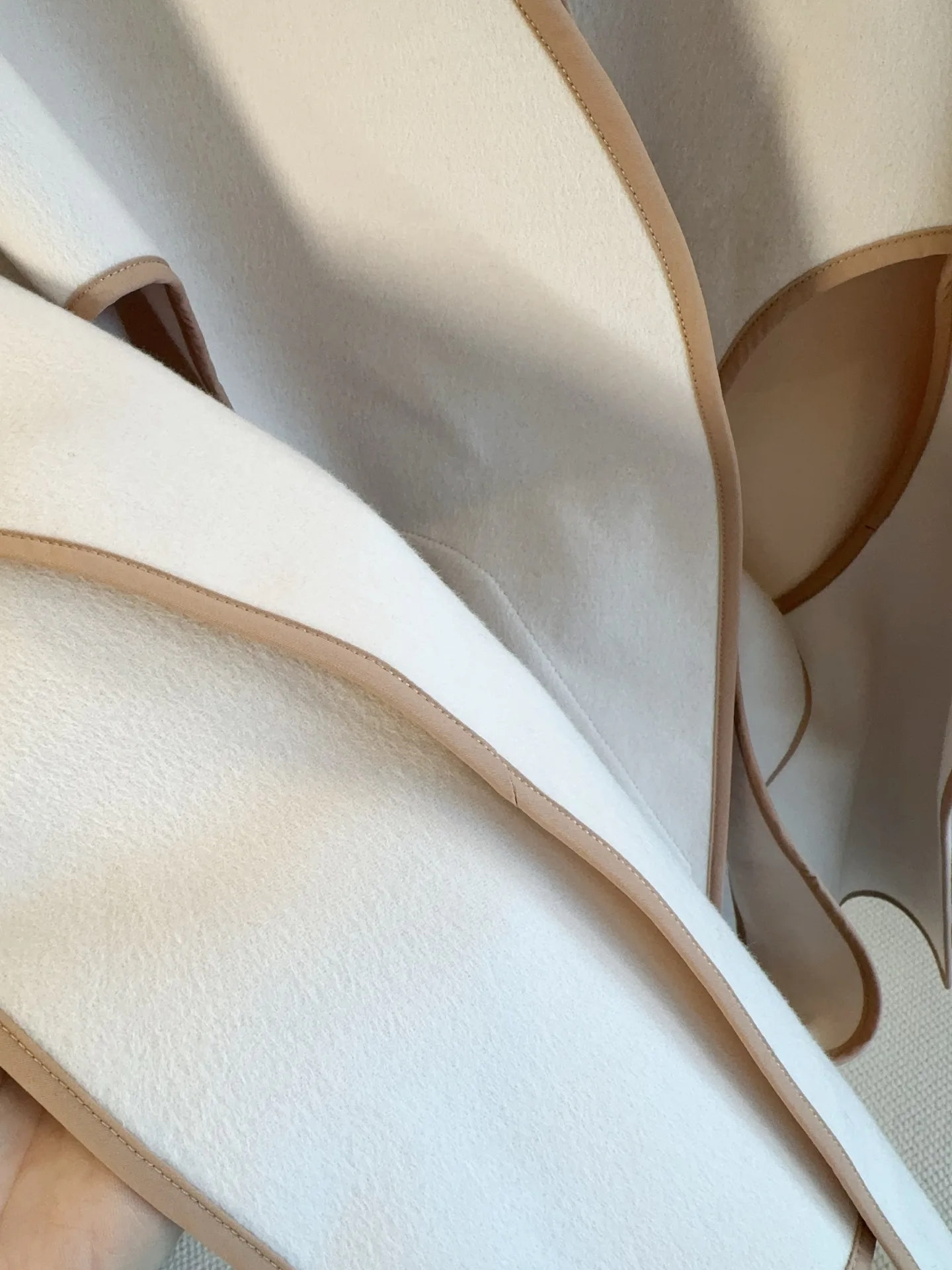 Women's Coats HERMES 18237997