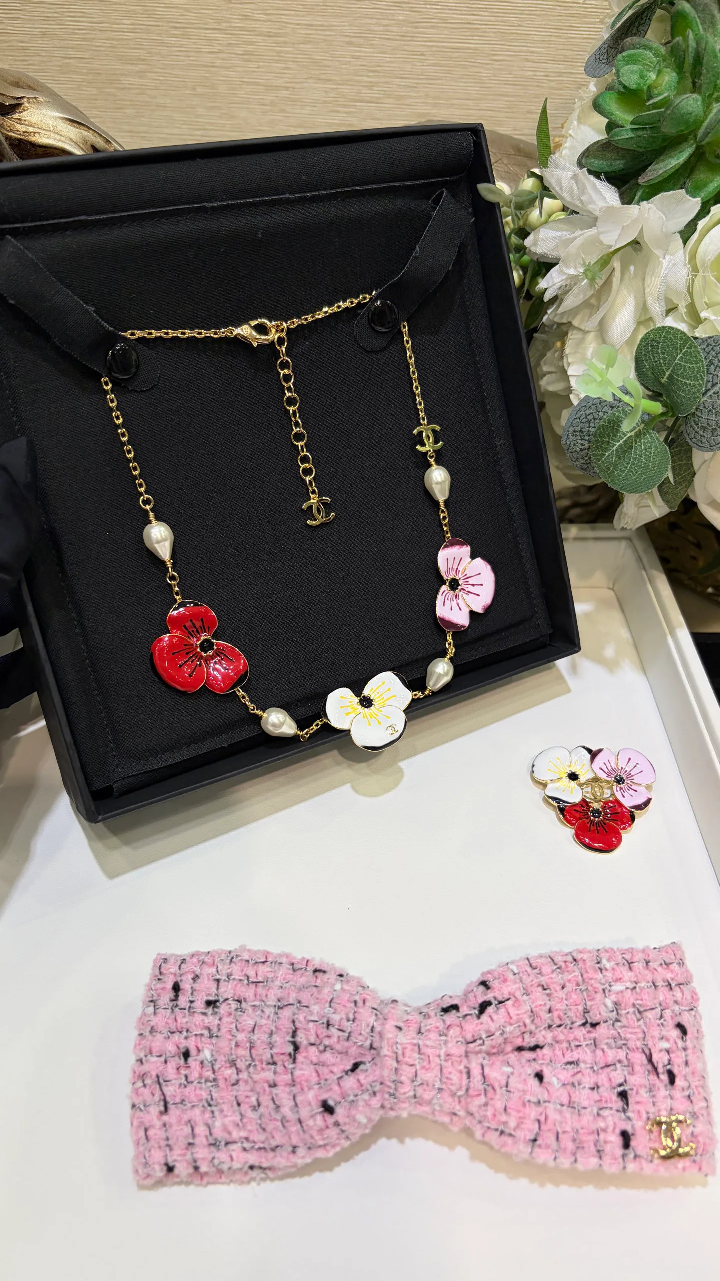 Jewelry CHANEL 17919503