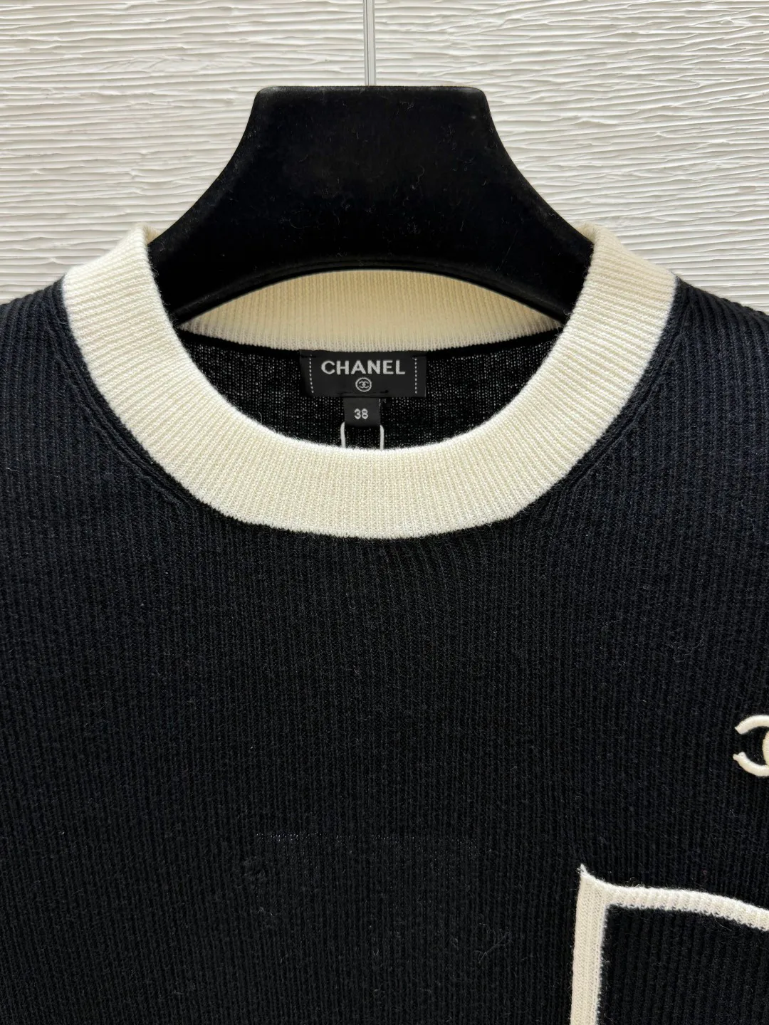 Women's Jumpers And Sweaters CHANEL 18138582