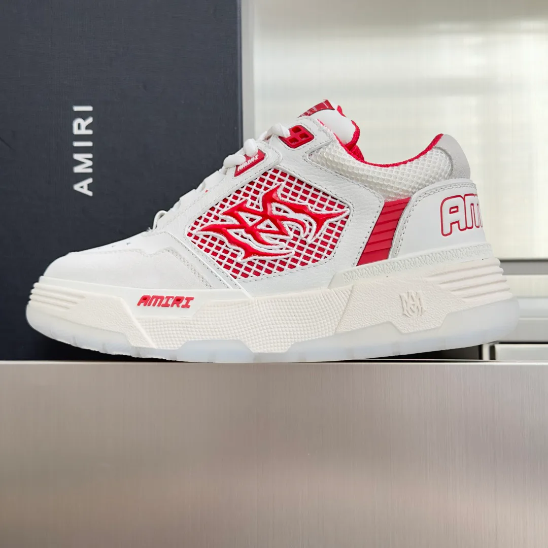 Women's Sneakers AMIRI 17771992