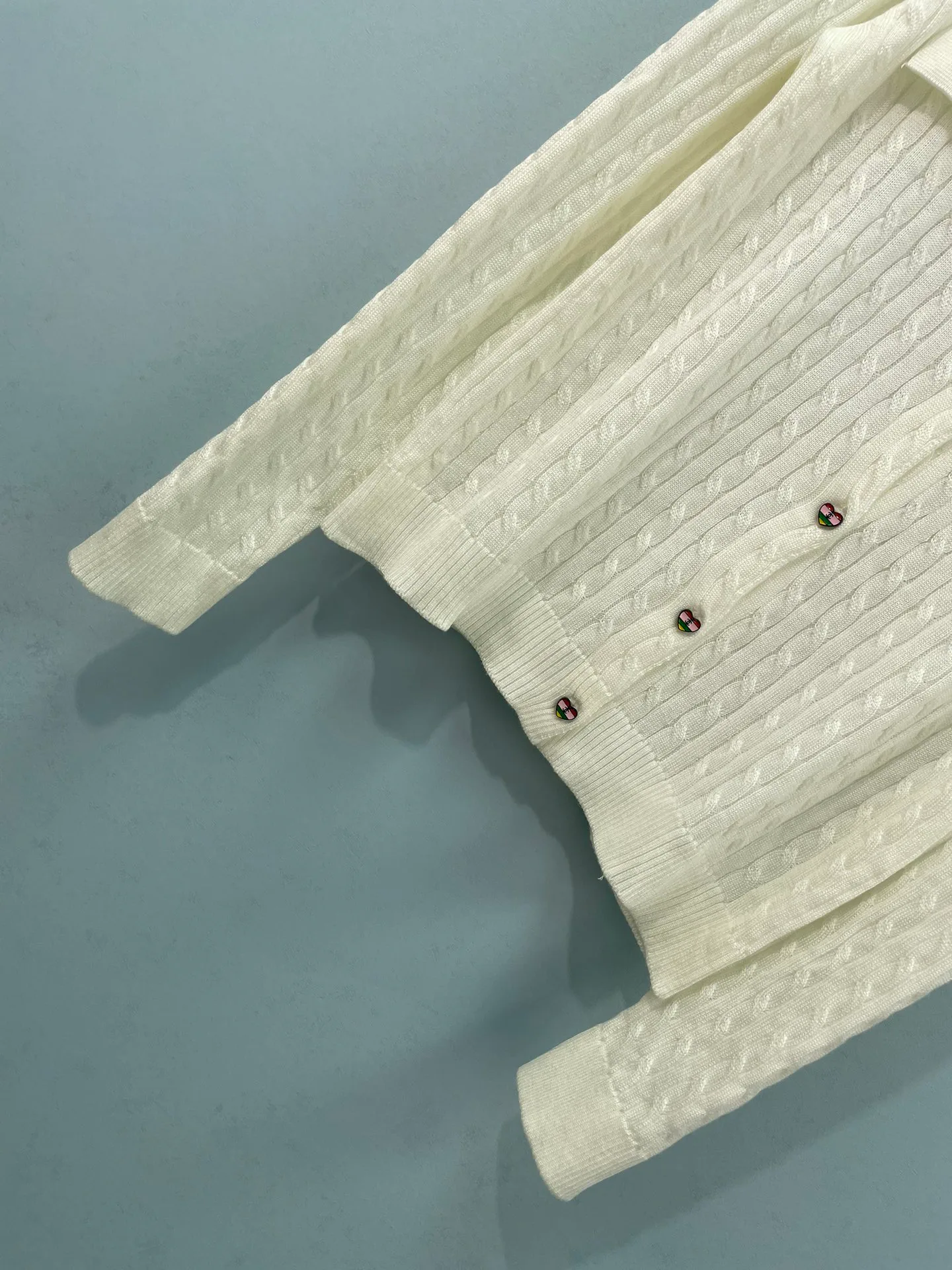 Women's Jumpers And Sweaters CHANEL 18151919