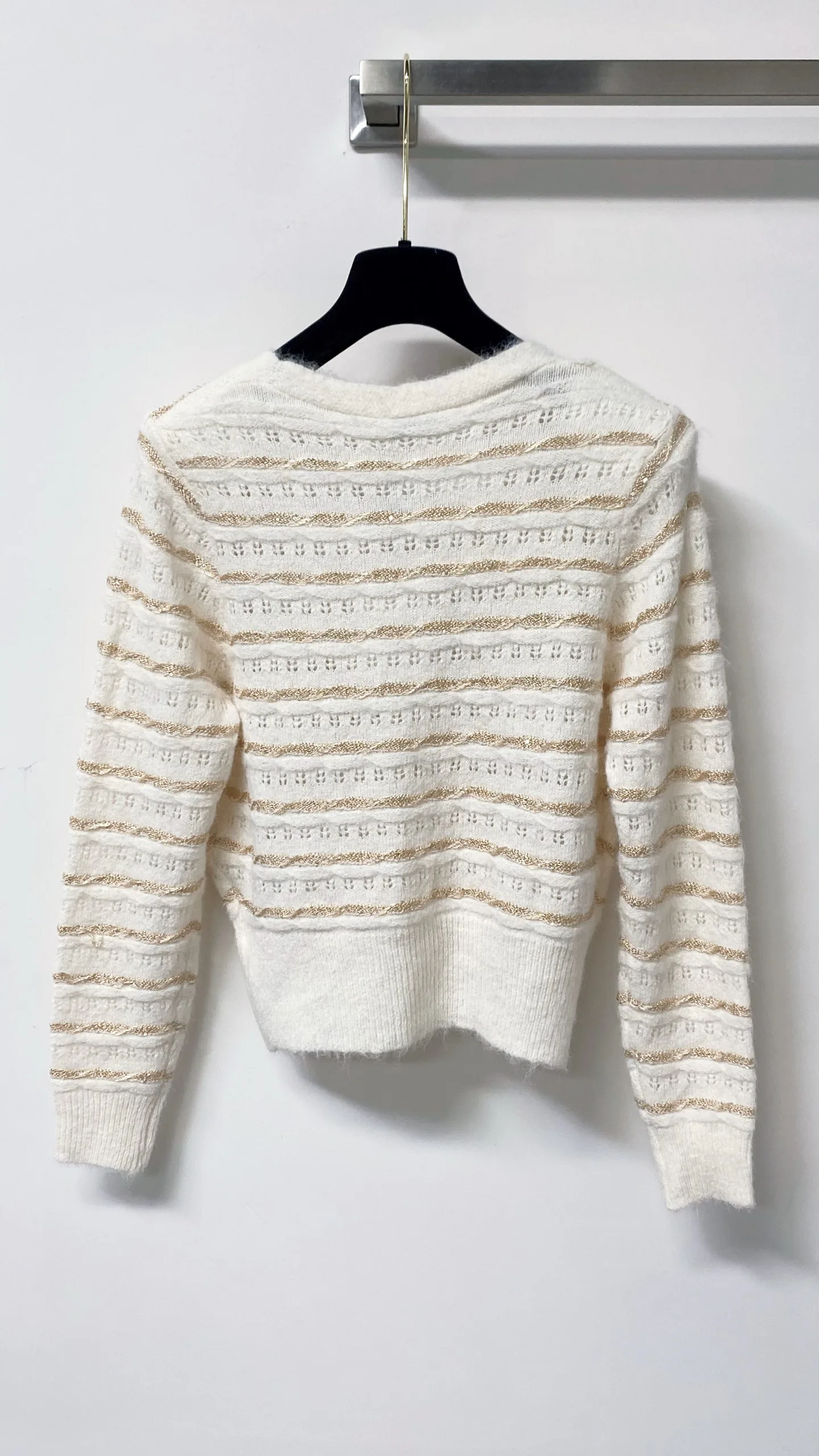 Women's Jumpers And Sweaters CHANEL 18509766