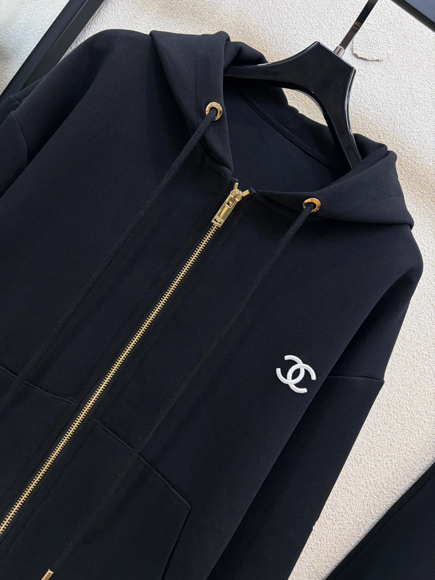 Women's Tracksuits CHANEL 18408099