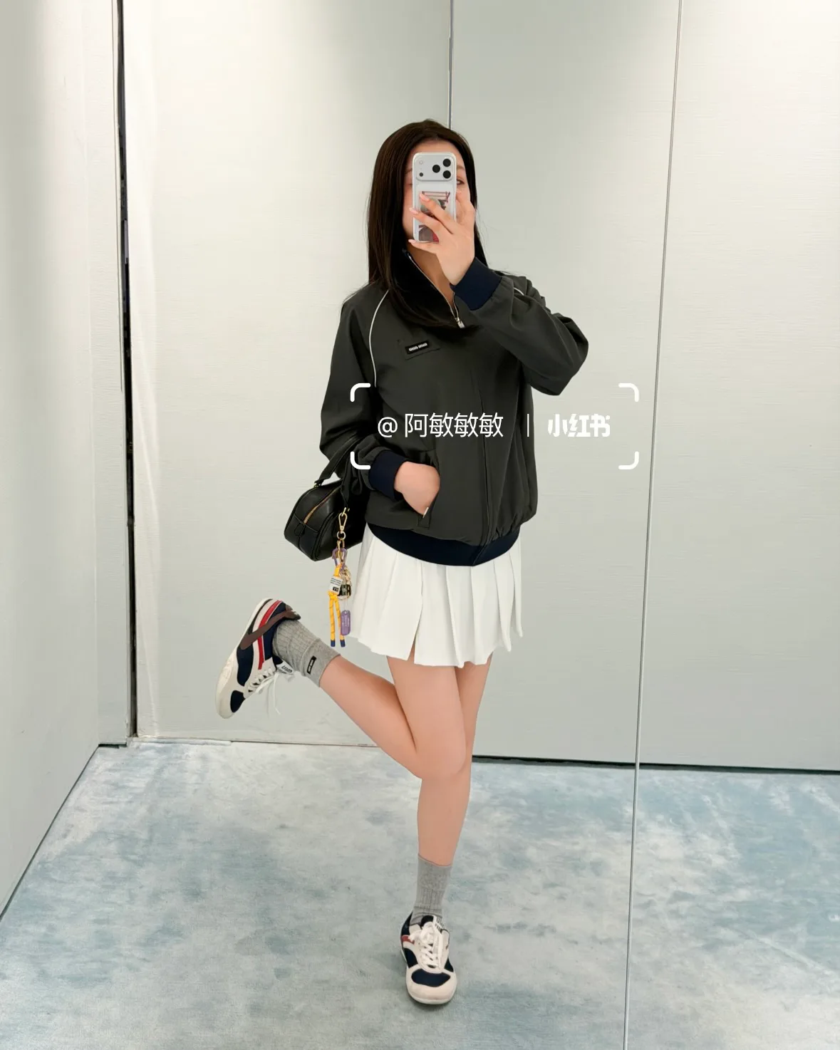 Women's Jackets And Down Jackets MIU MIU 18173772